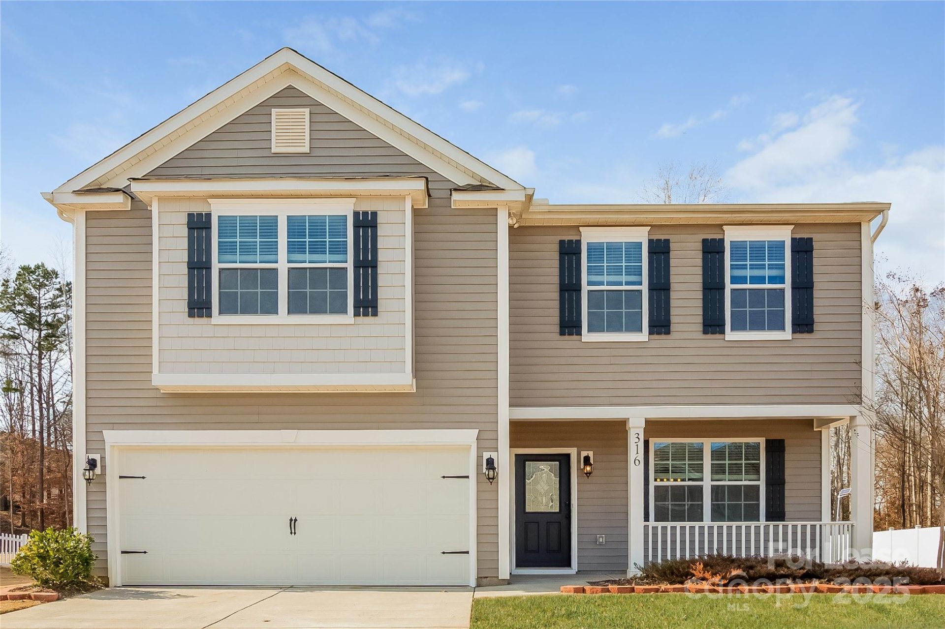 316 Wheat Field Drive