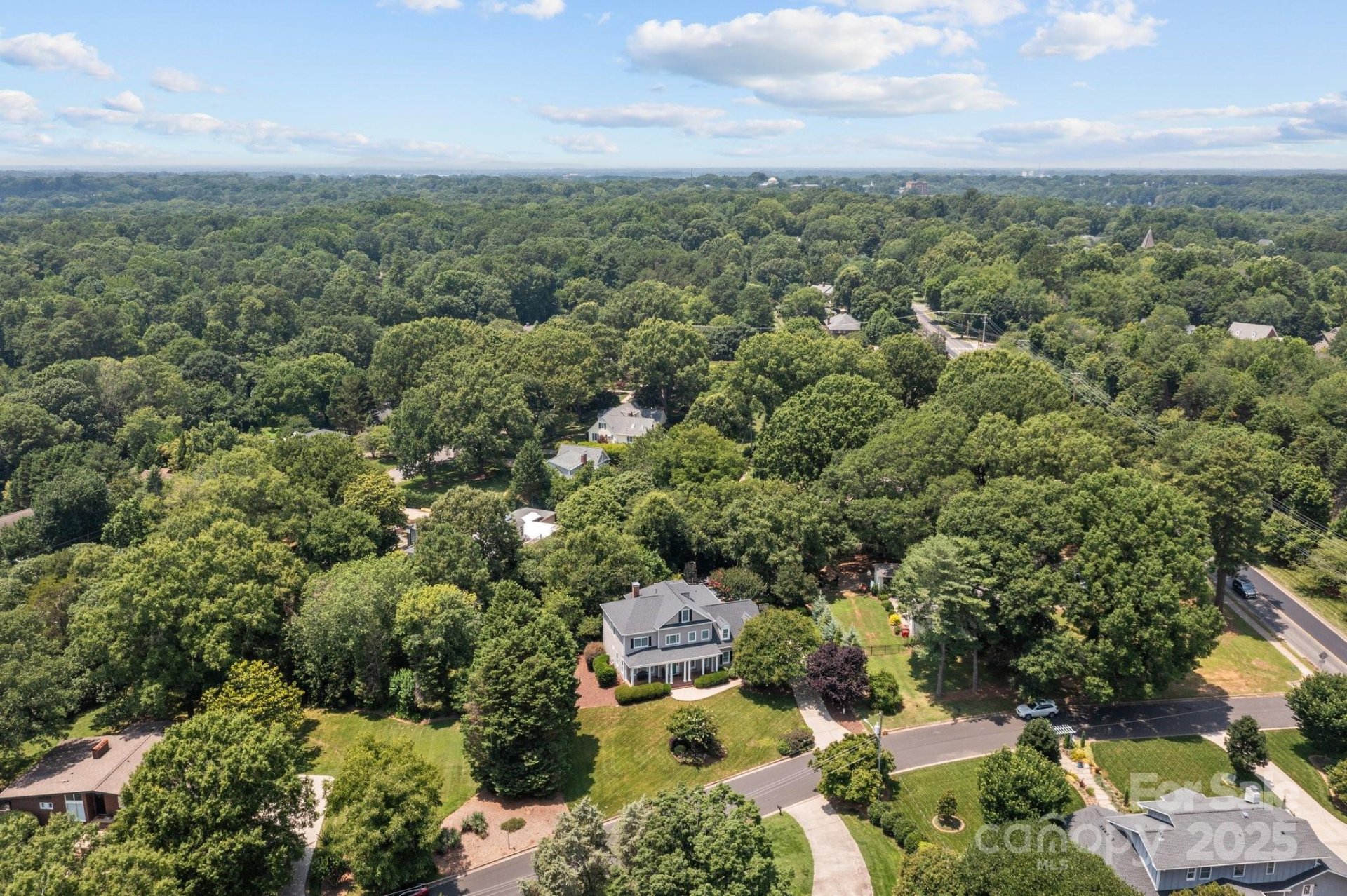 Property image 3 at 110 Lynbrook Drive, Davidson, NC 28036