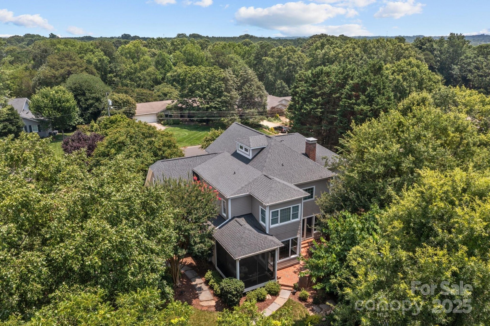 Property image 5 at 110 Lynbrook Drive, Davidson, NC 28036