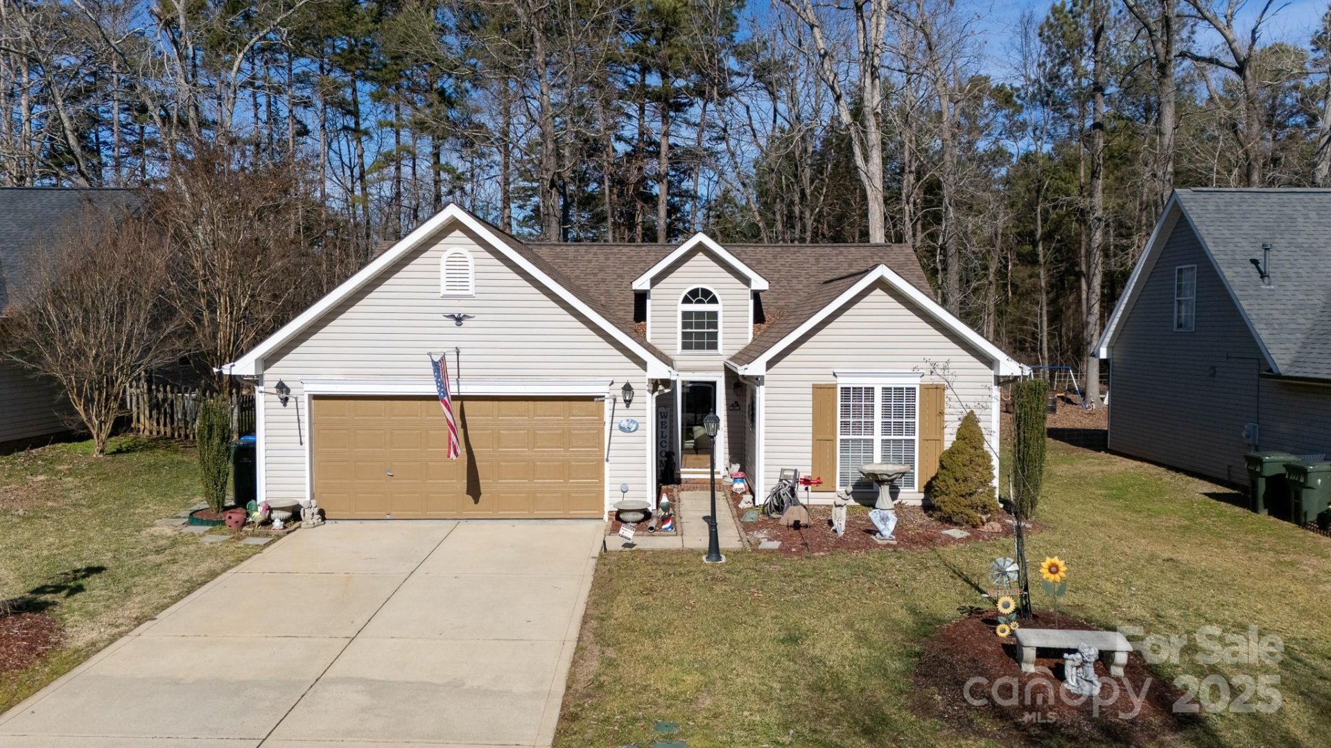 630 Montgomery Drive