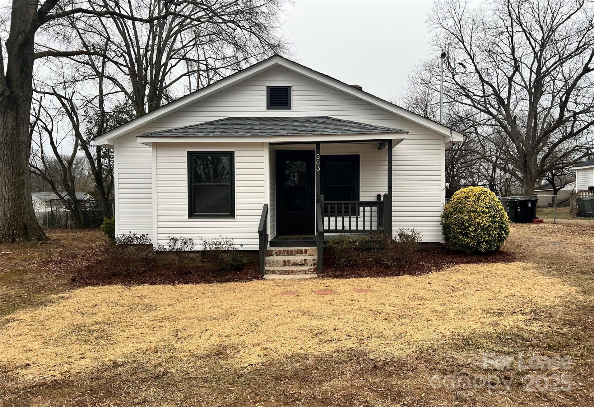 Property image 2 at 563 Sparta Street, Concord, NC 28025