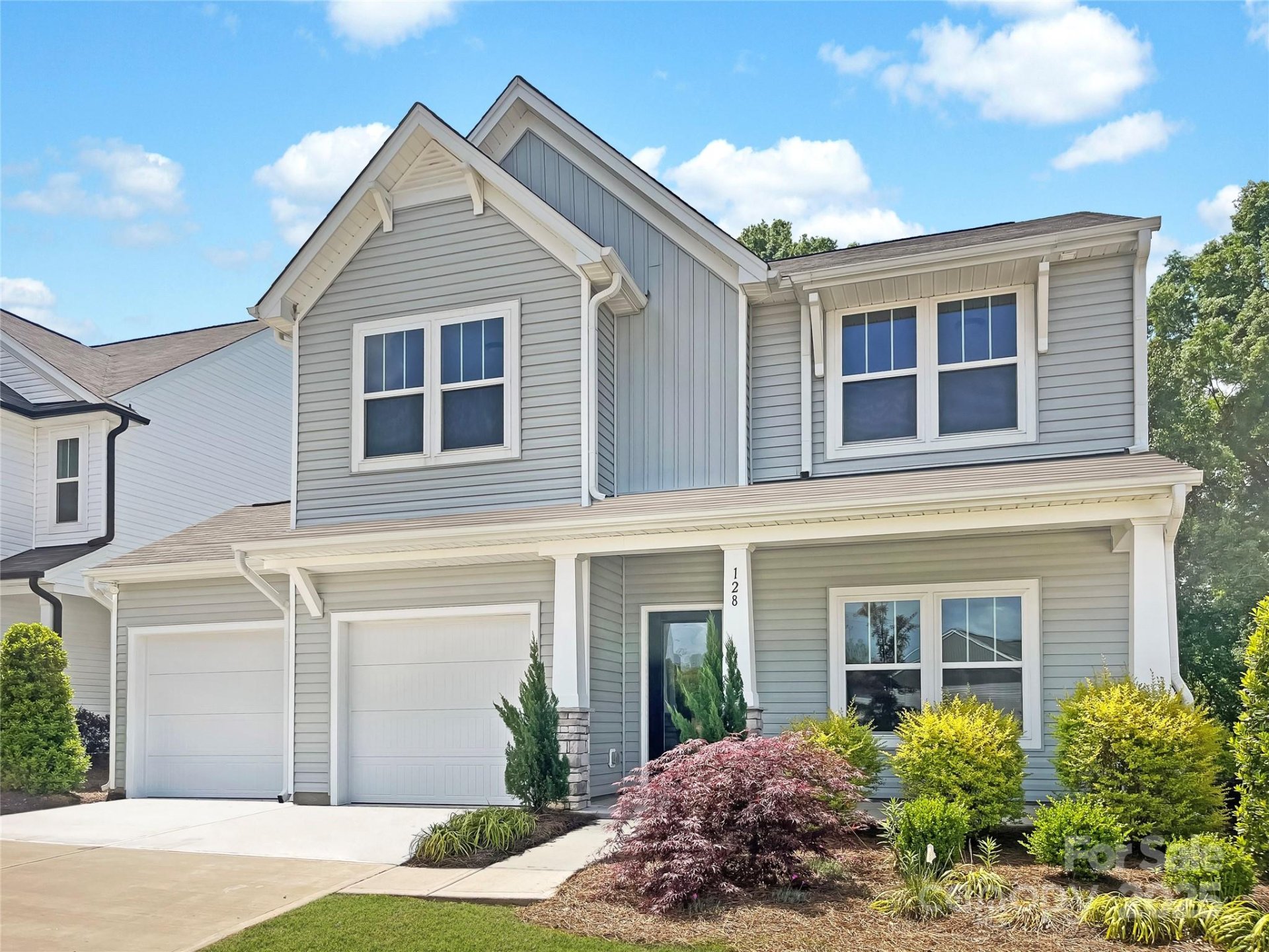 128 Shay Crossing Road