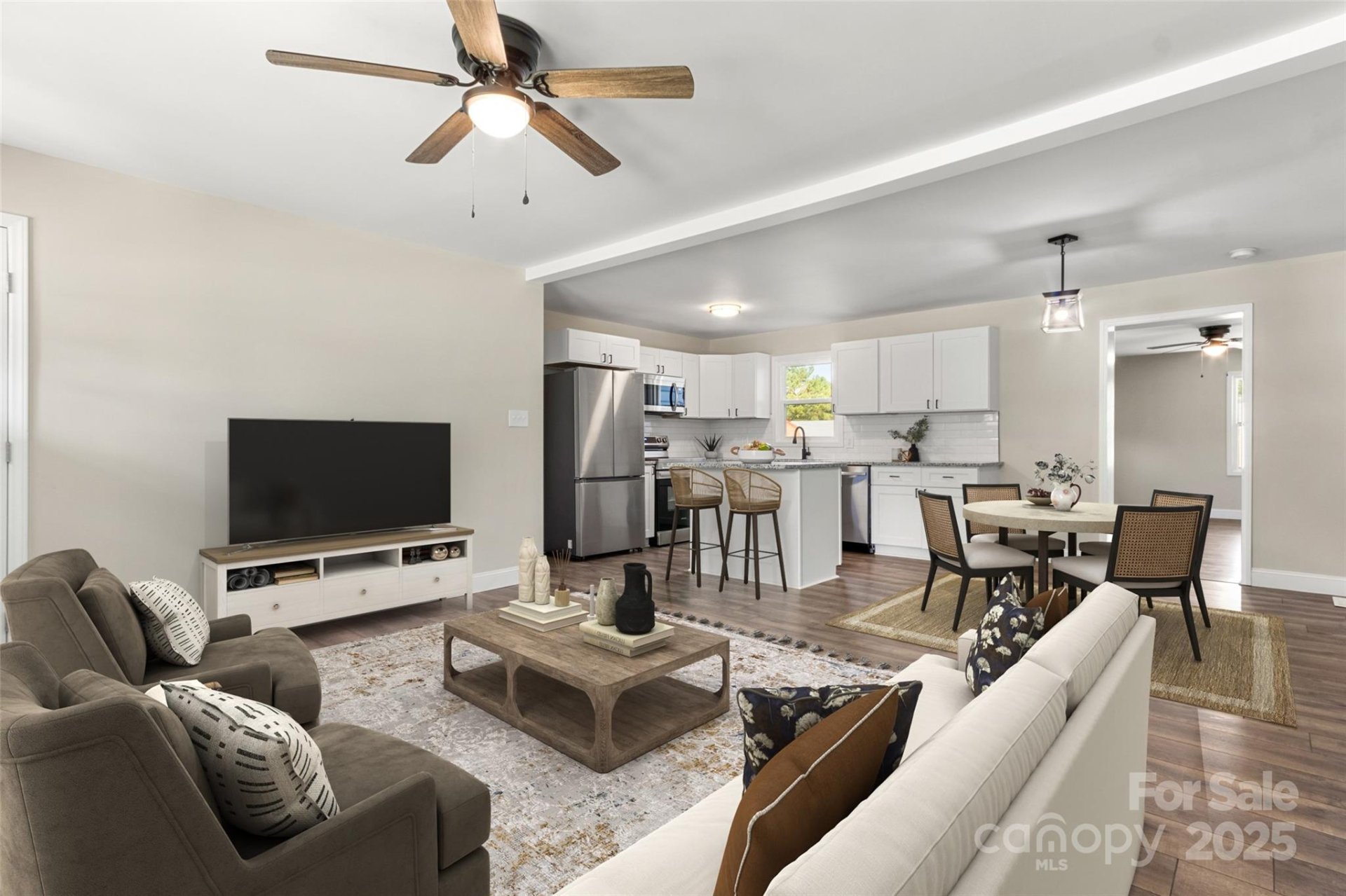 Property image 4 at 2525 Oxford Circle, Lancaster, SC 29720