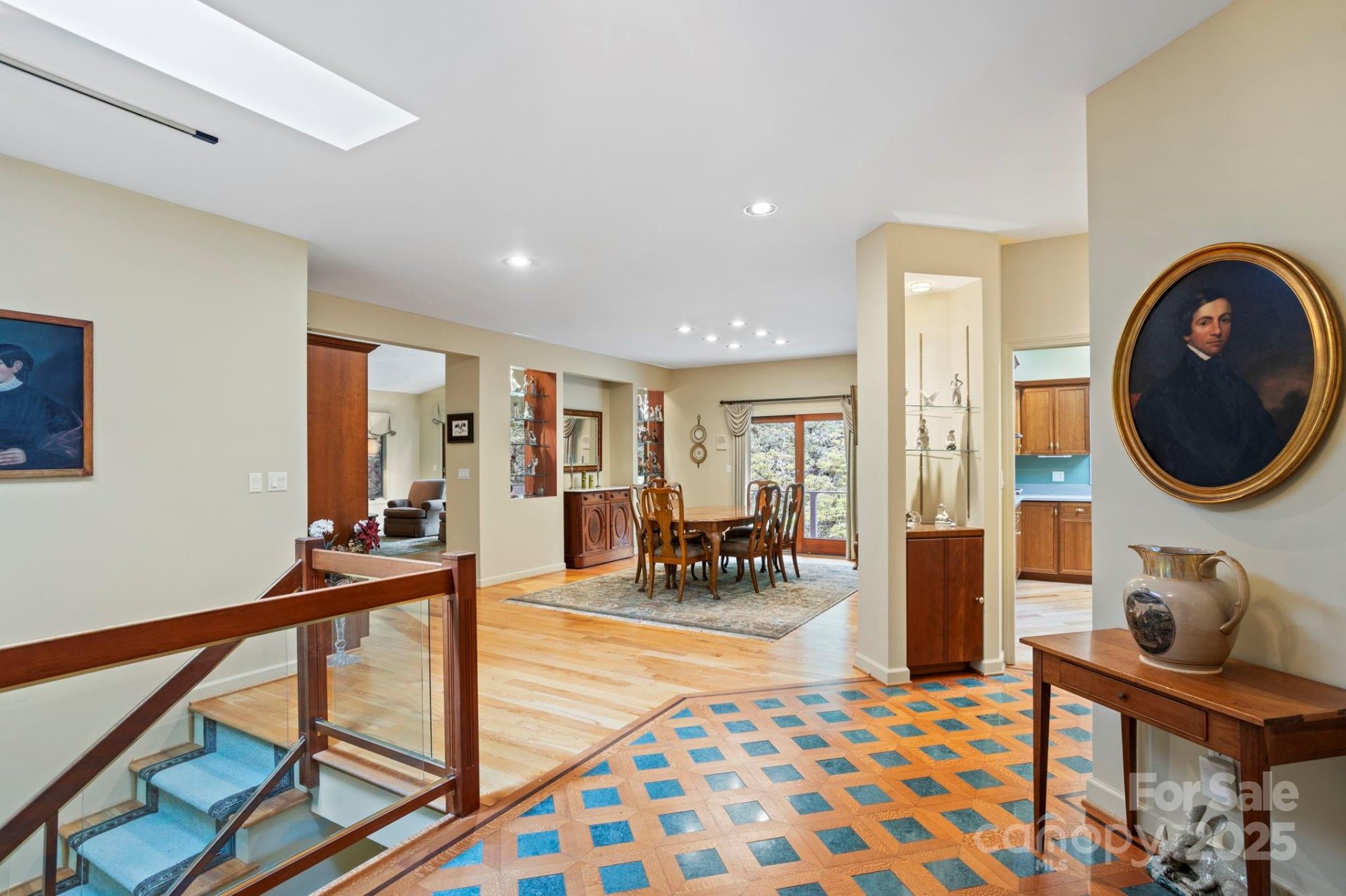 Property image 5 at 100 Elmridge Drive, Flat Rock, NC 28731
