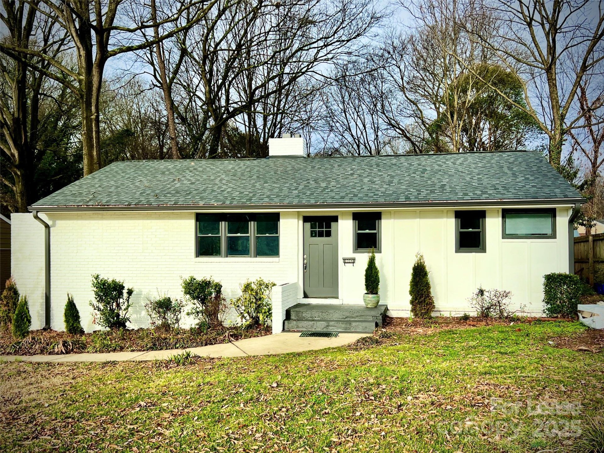 Property image 1 at 4642 Murrayhill Road, Charlotte, NC 28209