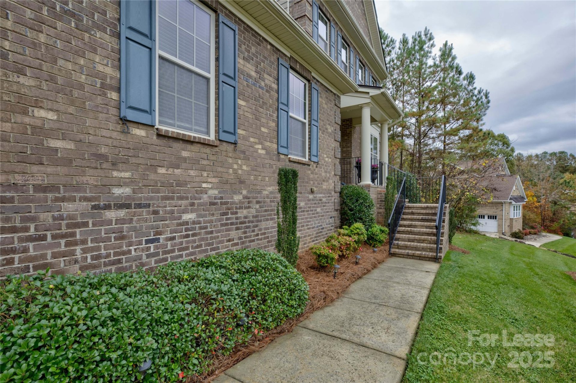 Property image 2 at 10925 Preservation Park Drive, Charlotte, NC 28214