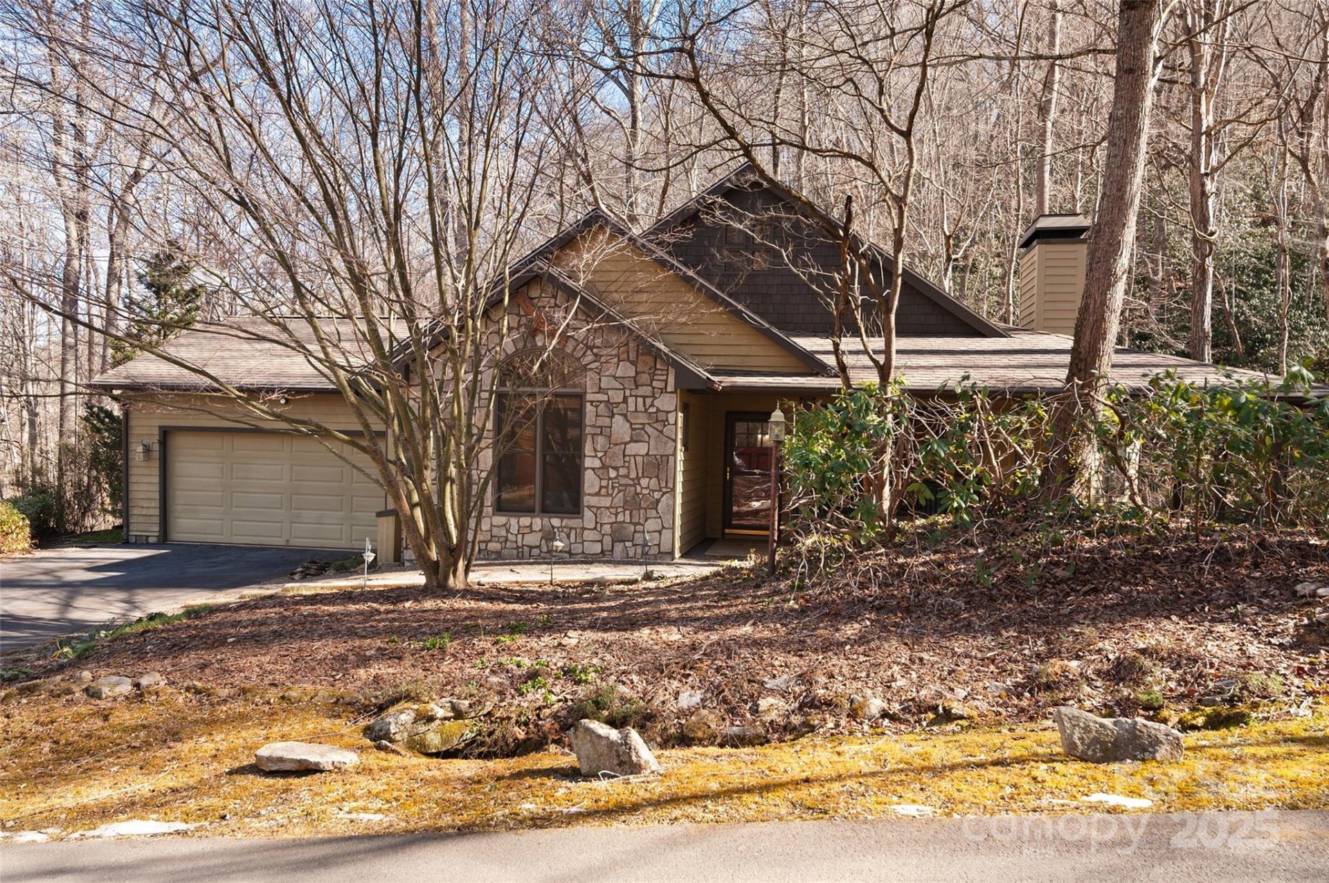 49 Echo Ridge