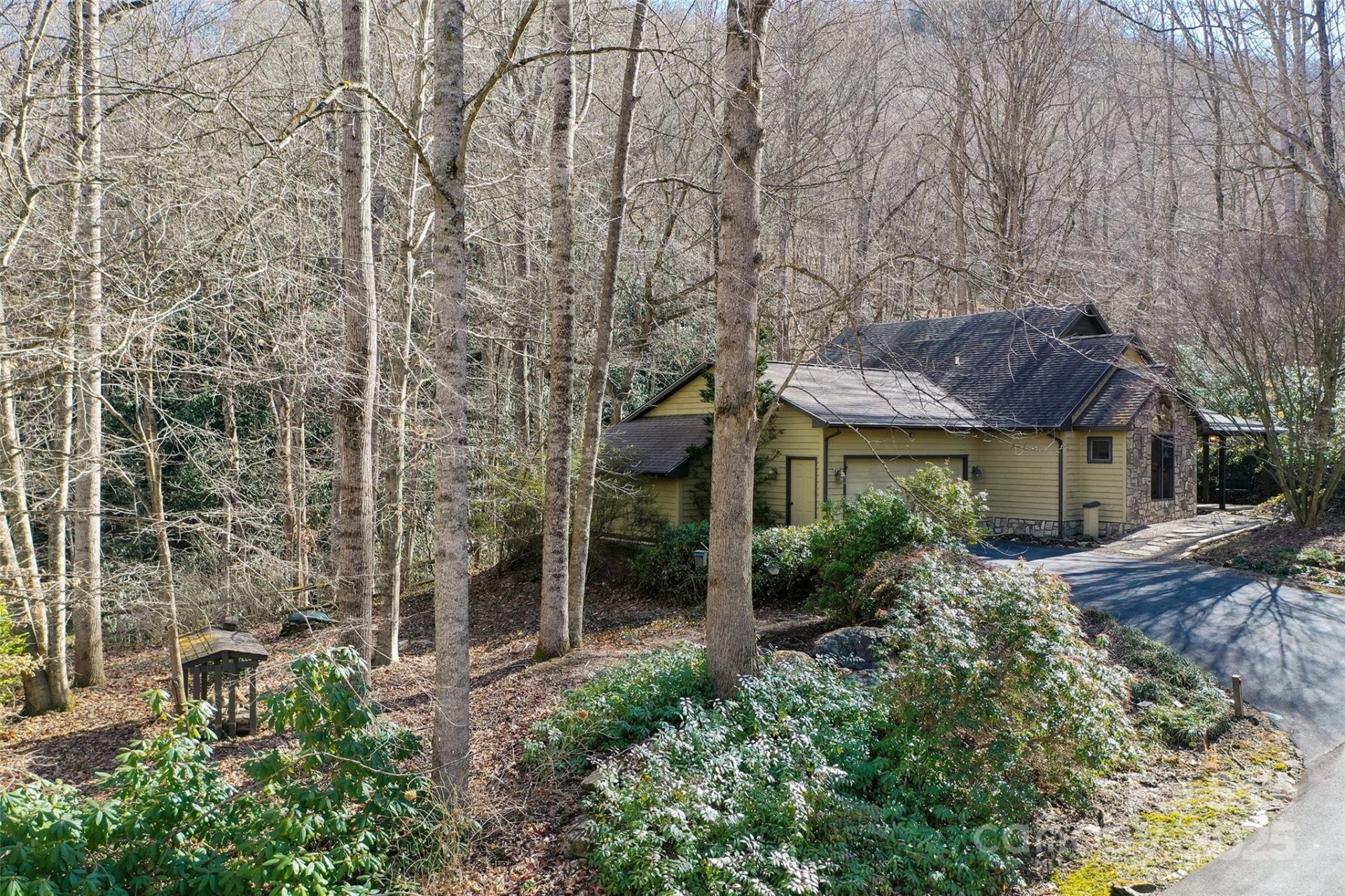Property image 2 at 49 Echo Ridge, Maggie Valley, NC 28751