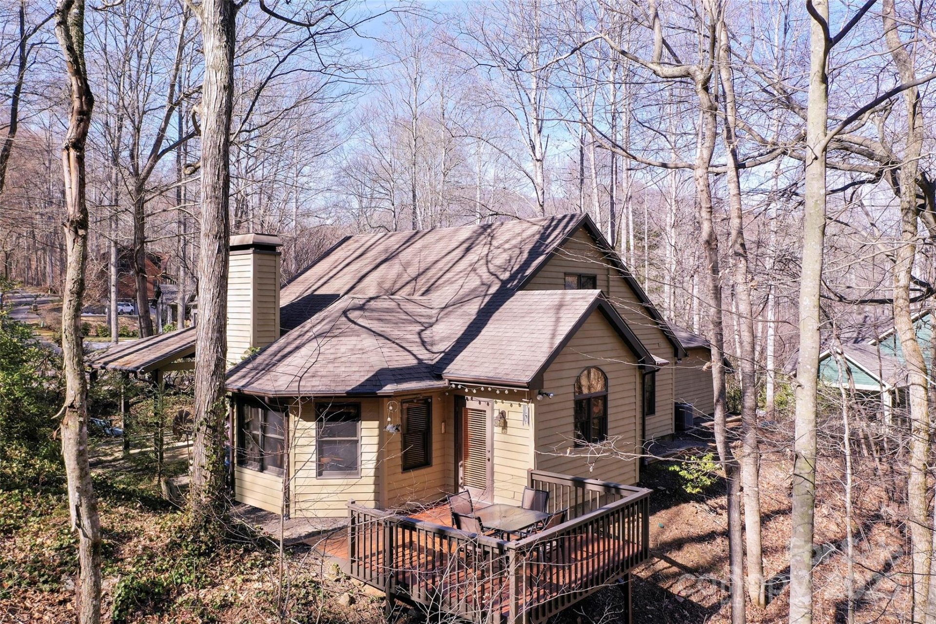 Property image 3 at 49 Echo Ridge, Maggie Valley, NC 28751