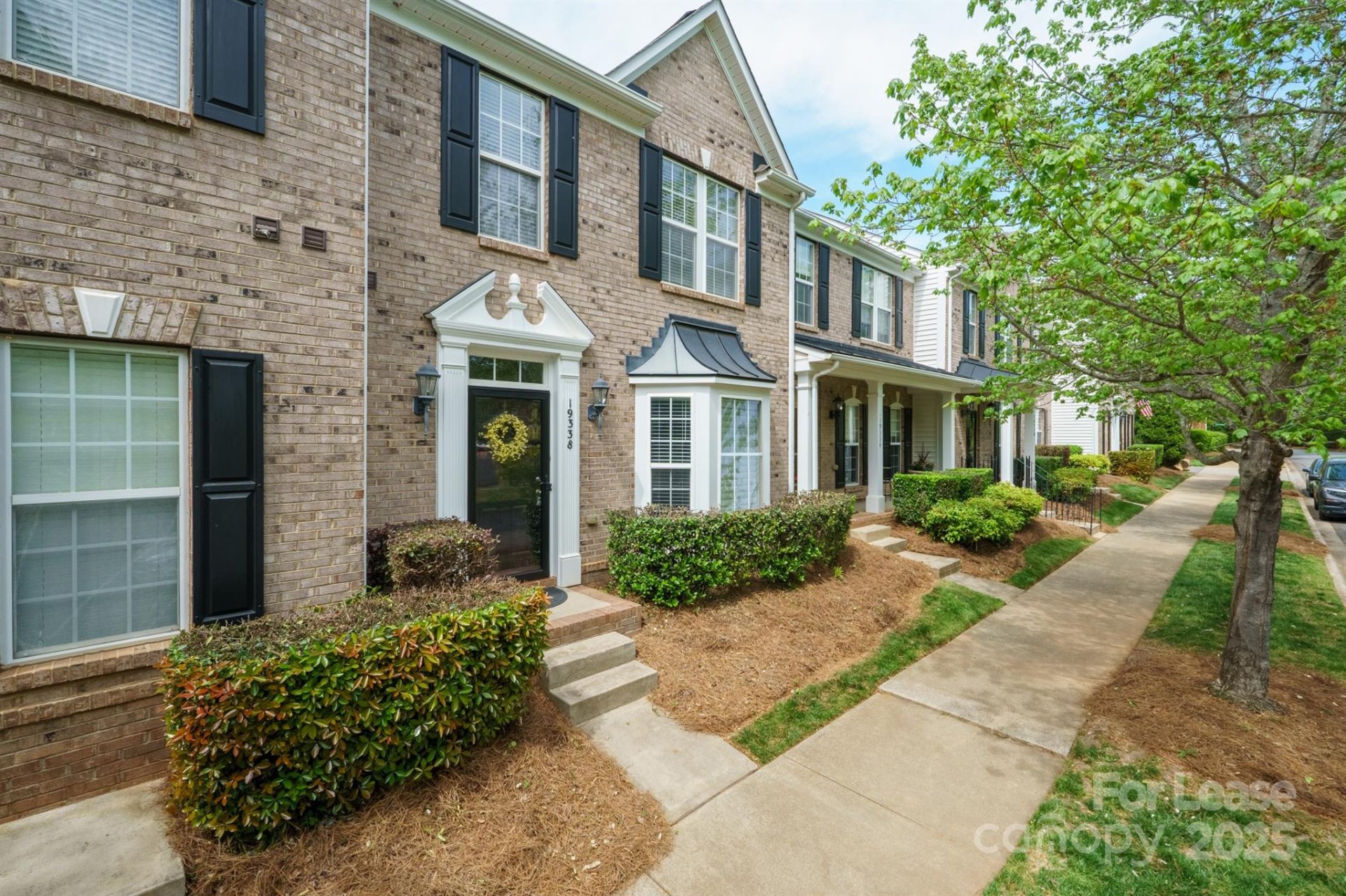 Property image 1 at 19338 Makayla Lane, Cornelius, NC 28031