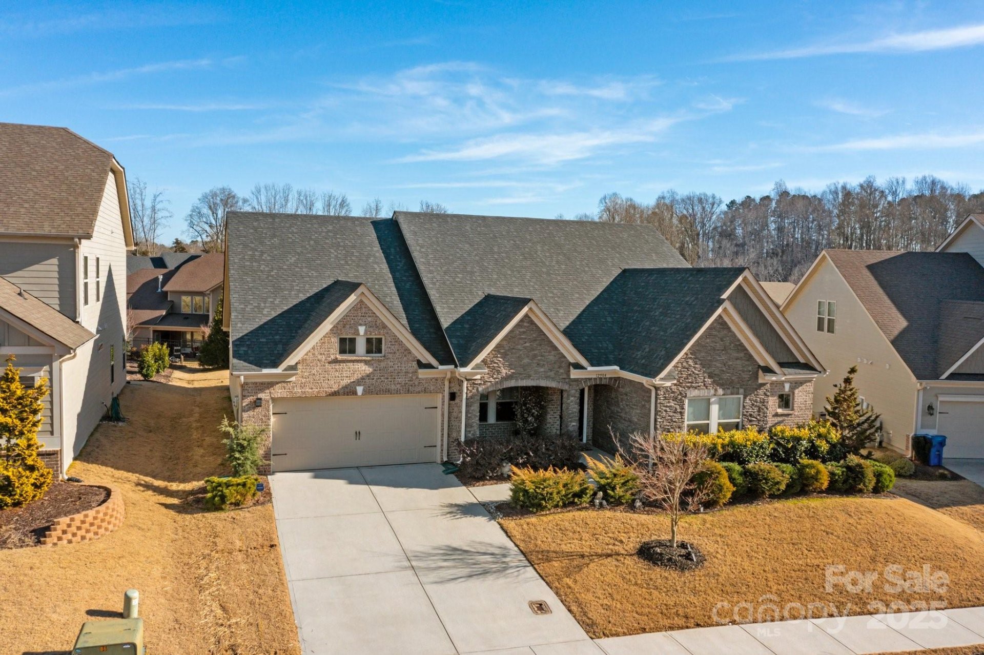Property image 3 at 12904 Vermillion Crossing, Huntersville, NC 28078