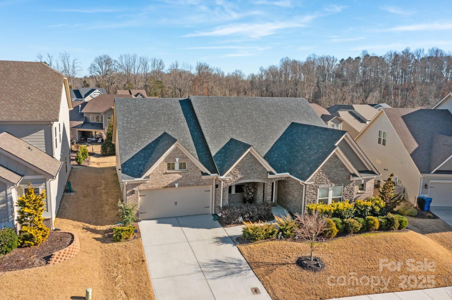 Property image 5 at 12904 Vermillion Crossing, Huntersville, NC 28078