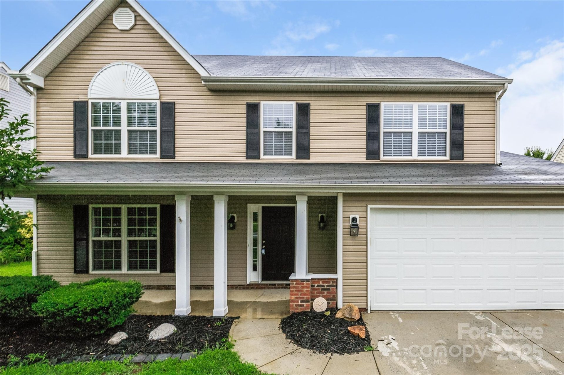 Property image 1 at 9736 Steele Meadow Road, Charlotte, NC 28273