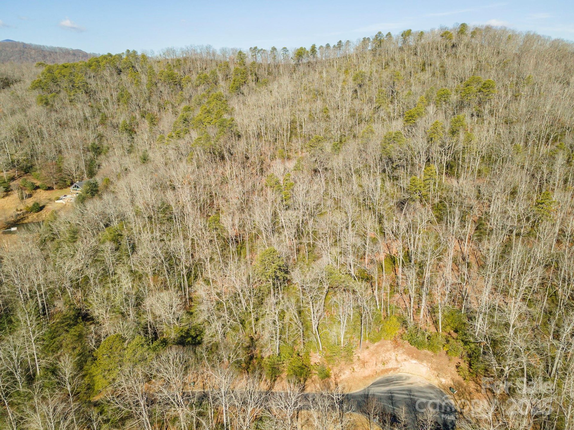 Property image 4 at 99999 Caddis Lane, Horse Shoe, NC 28742