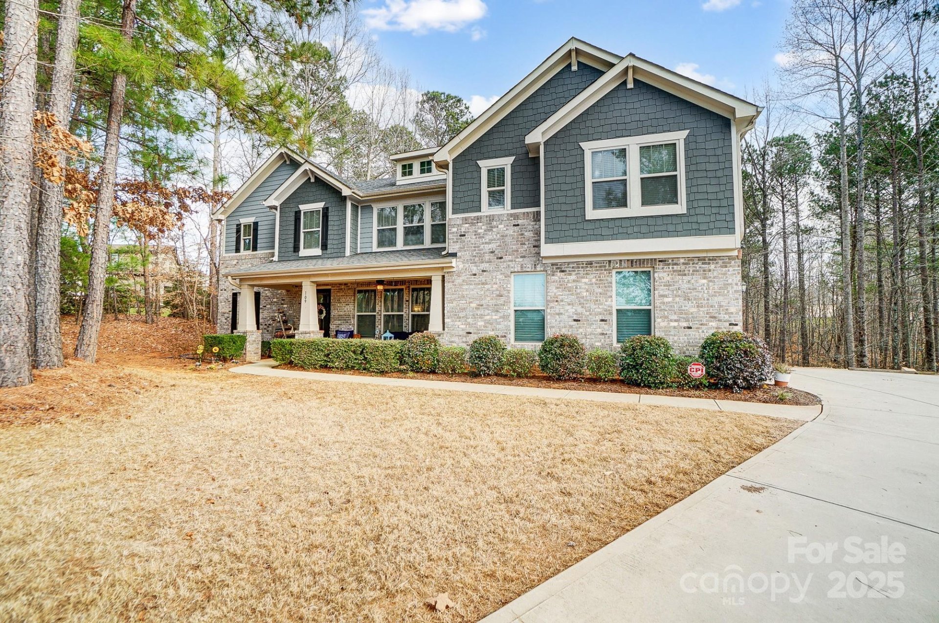 109 Belfry Loop