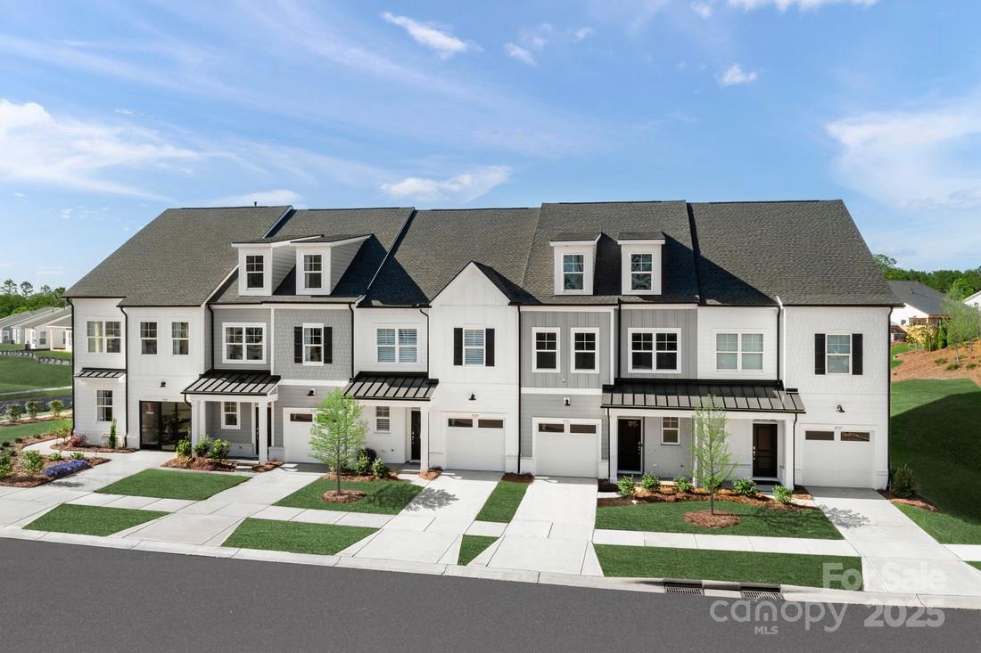 3038 Finchborough Court