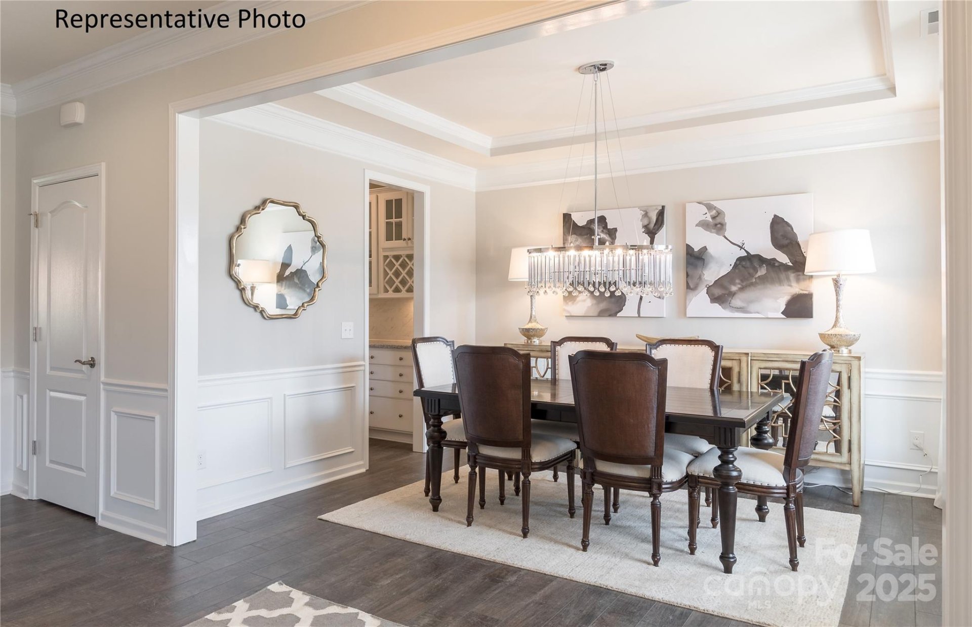 Property image 5 at 3531 Rapport Court, Lancaster, SC 29720