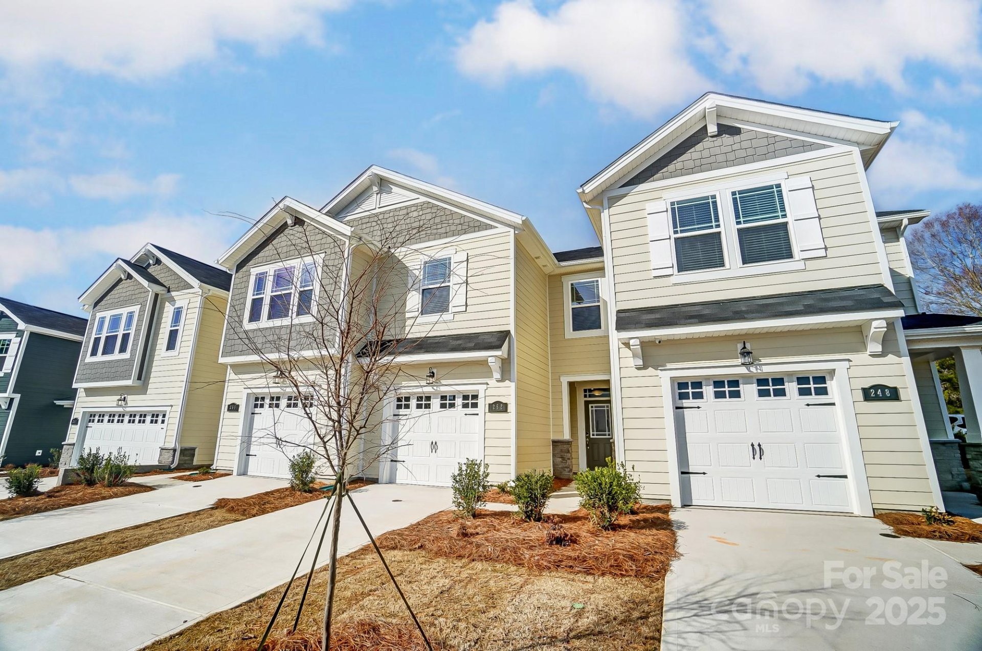 Property image 3 at 252 Laura Elizabeth Lane, Clover, SC 29710