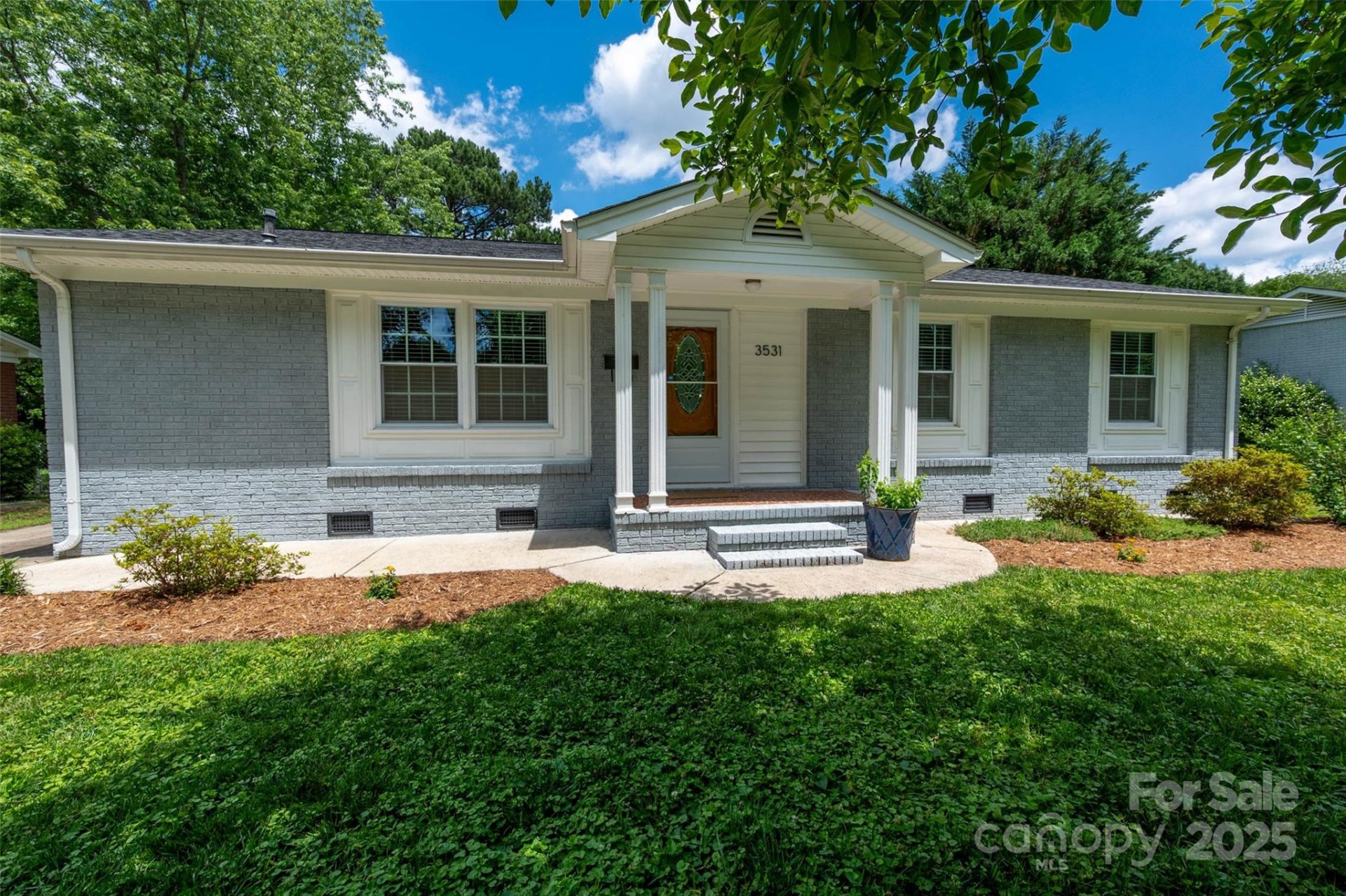 3531 Enfield Road