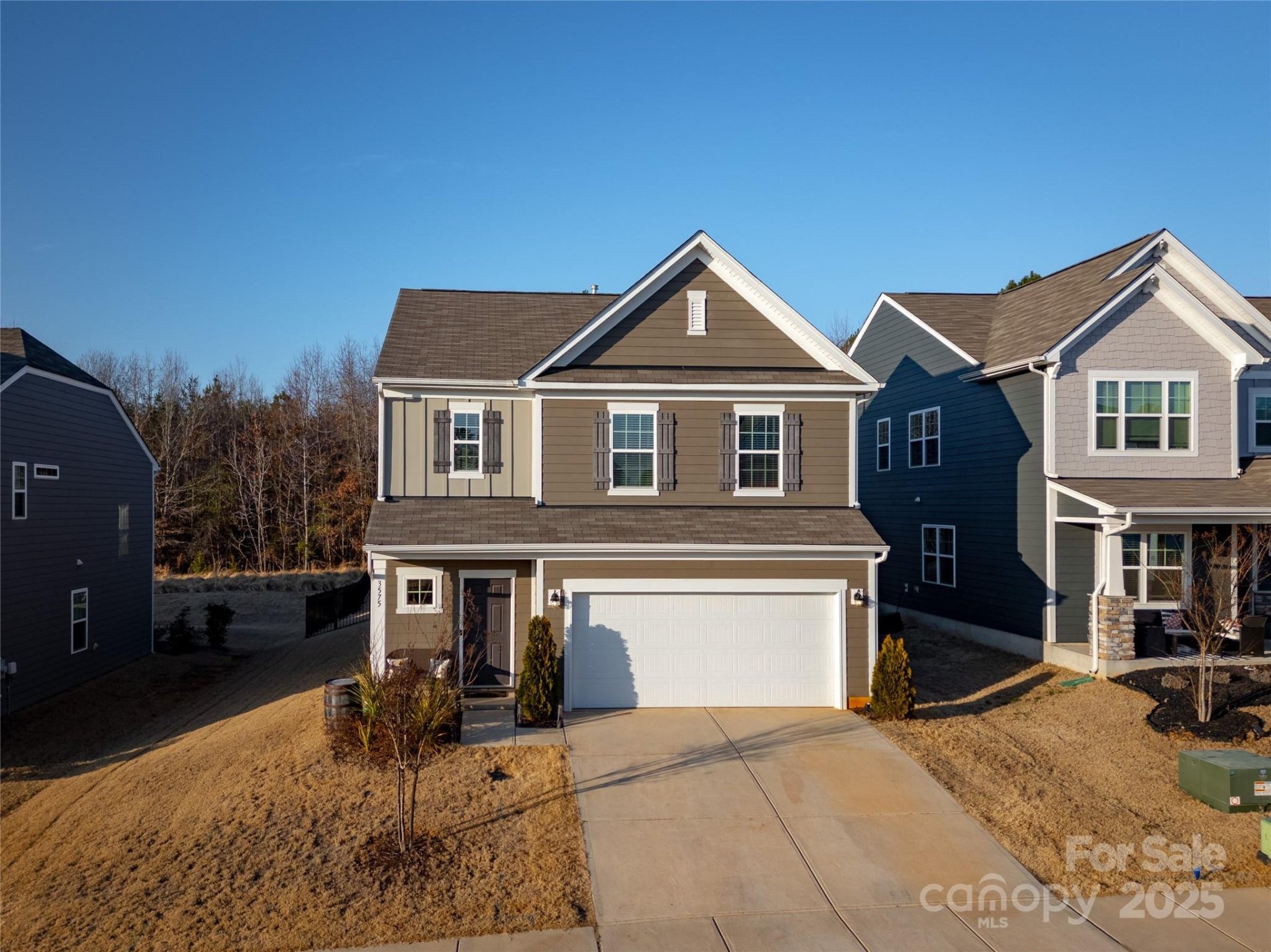 3575 Cerelia Lane