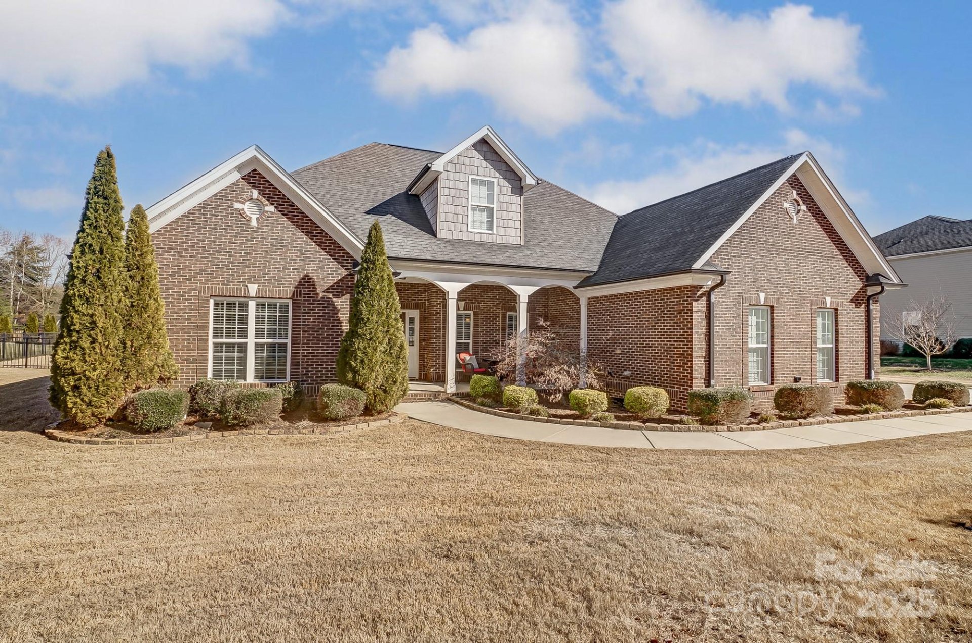 Property image 3 at 573 Church Street, Locust, NC 28097