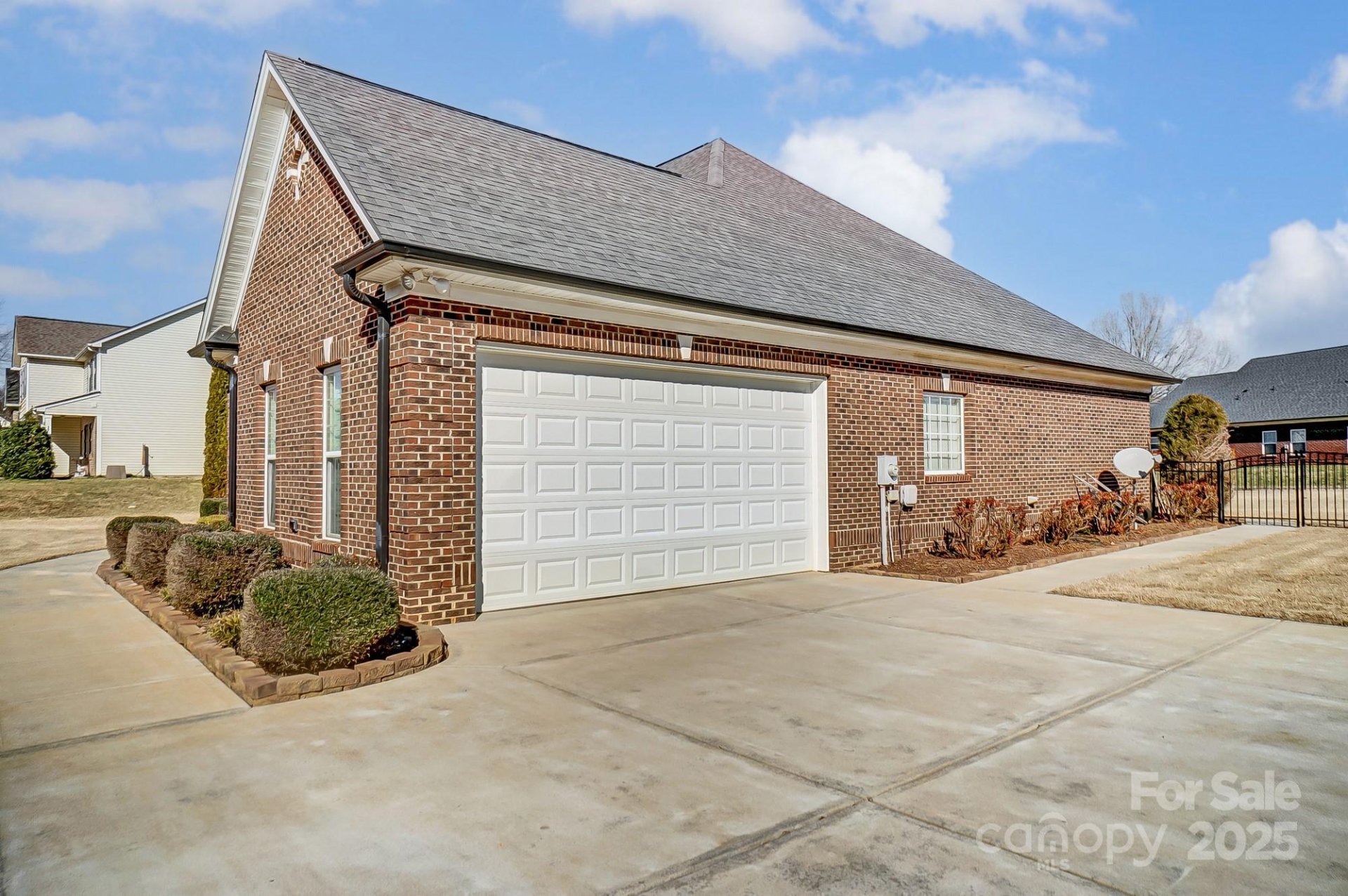 Property image 4 at 573 Church Street, Locust, NC 28097