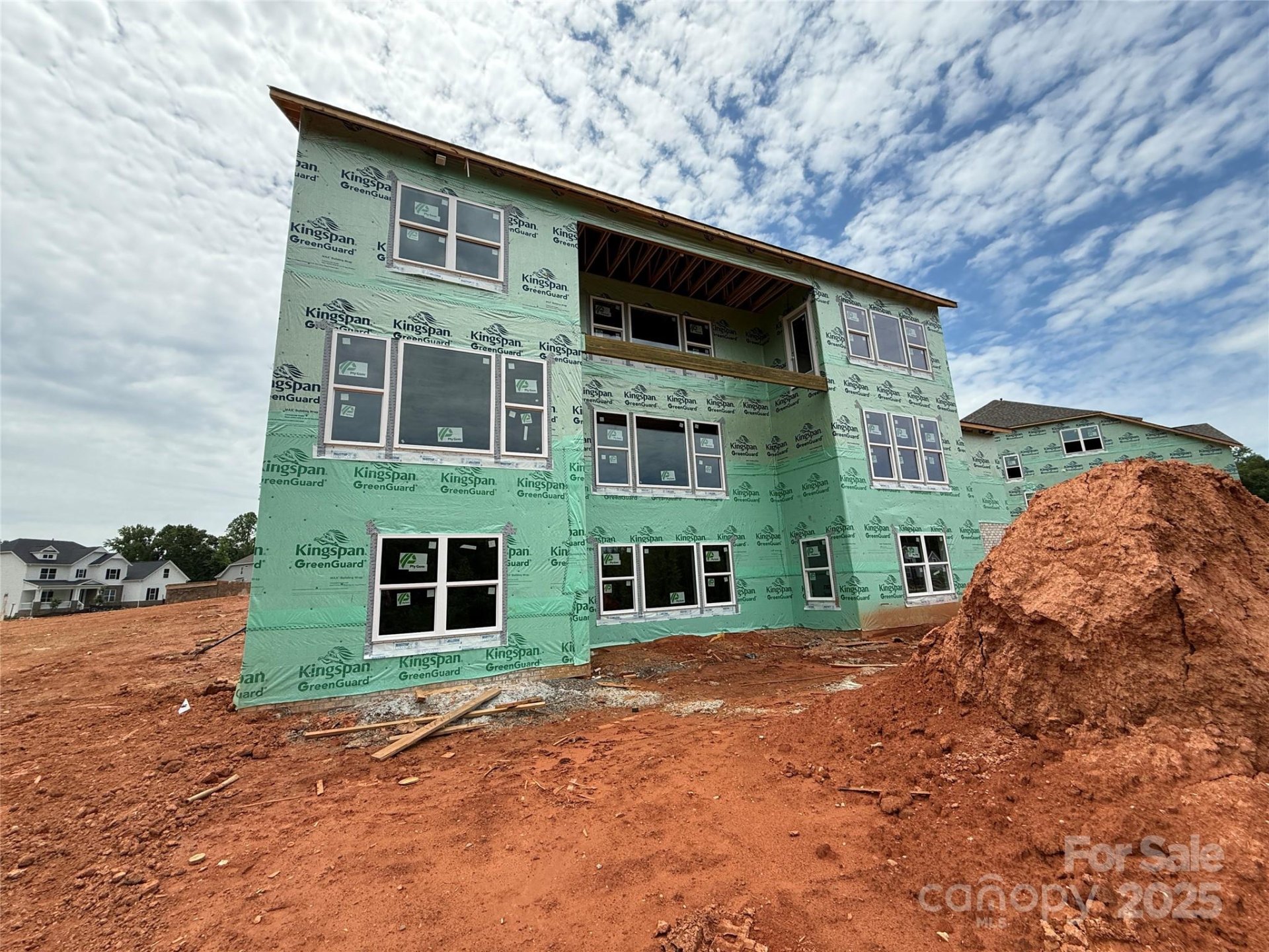 Property image 4 at 1008 Marquis Hills Drive, Fort Mill, SC 29715