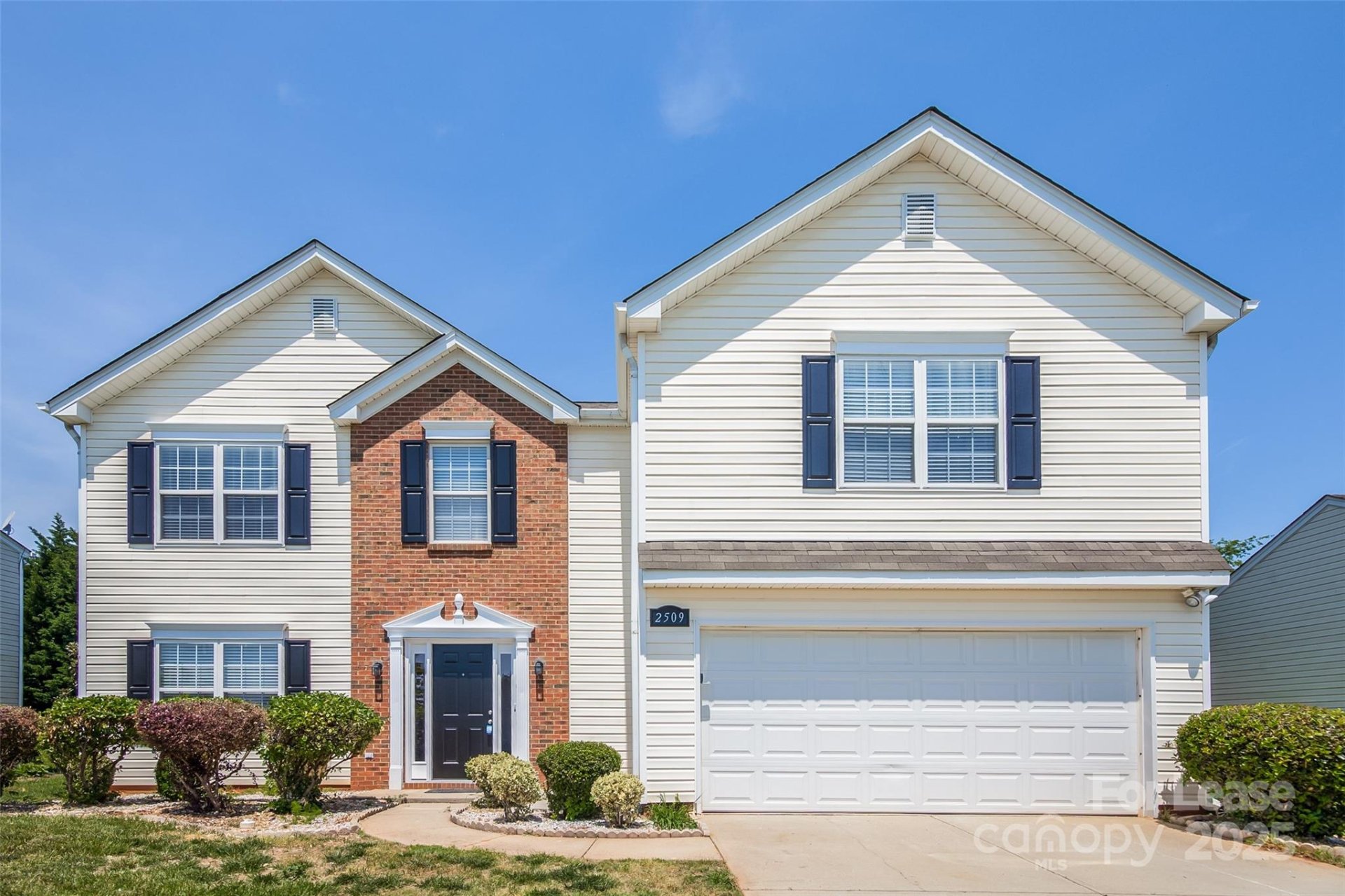 2509 Liberton Court