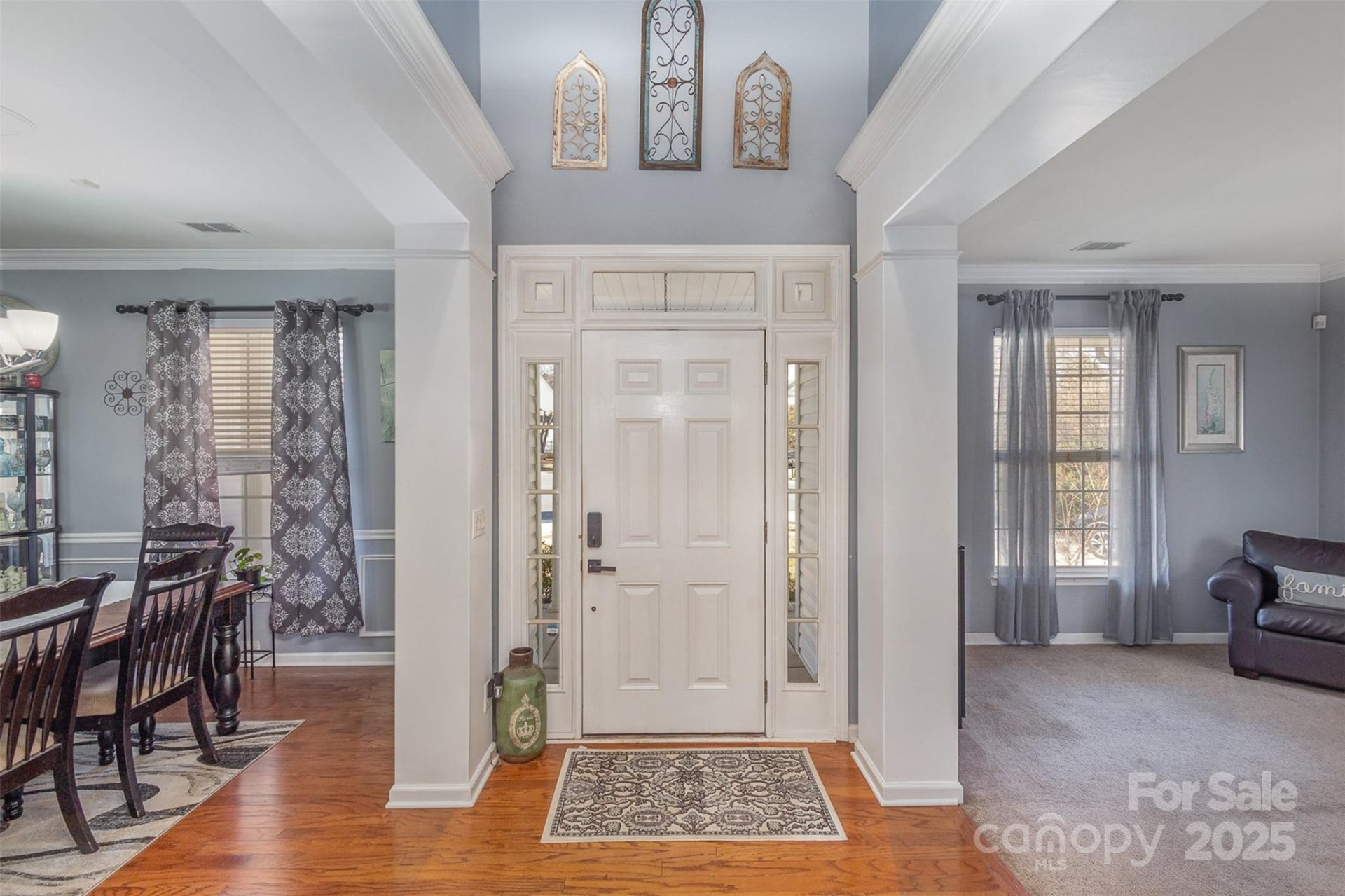 Property image 3 at 4763 Brockton Court, Concord, NC 28027