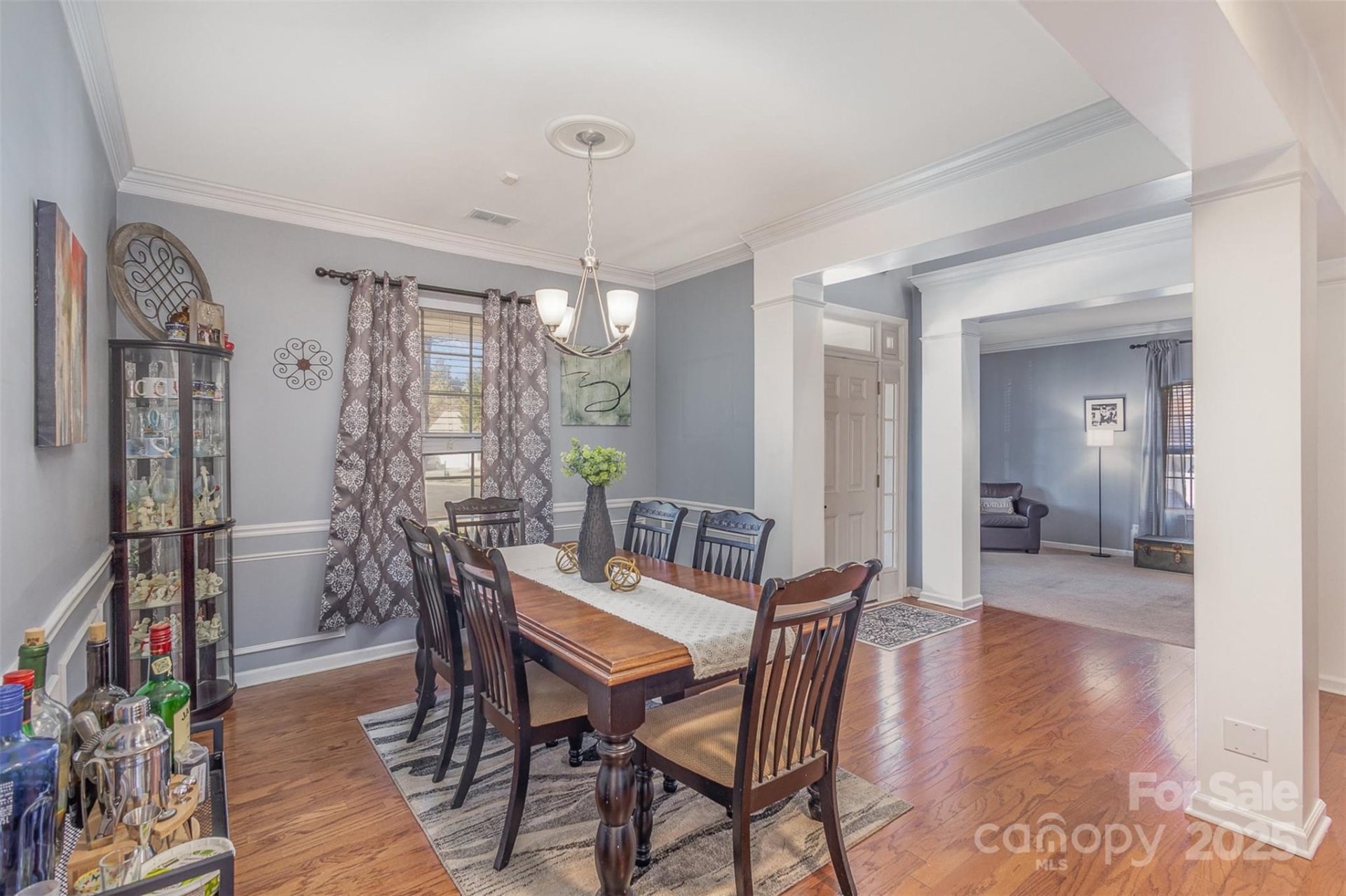 Property image 5 at 4763 Brockton Court, Concord, NC 28027