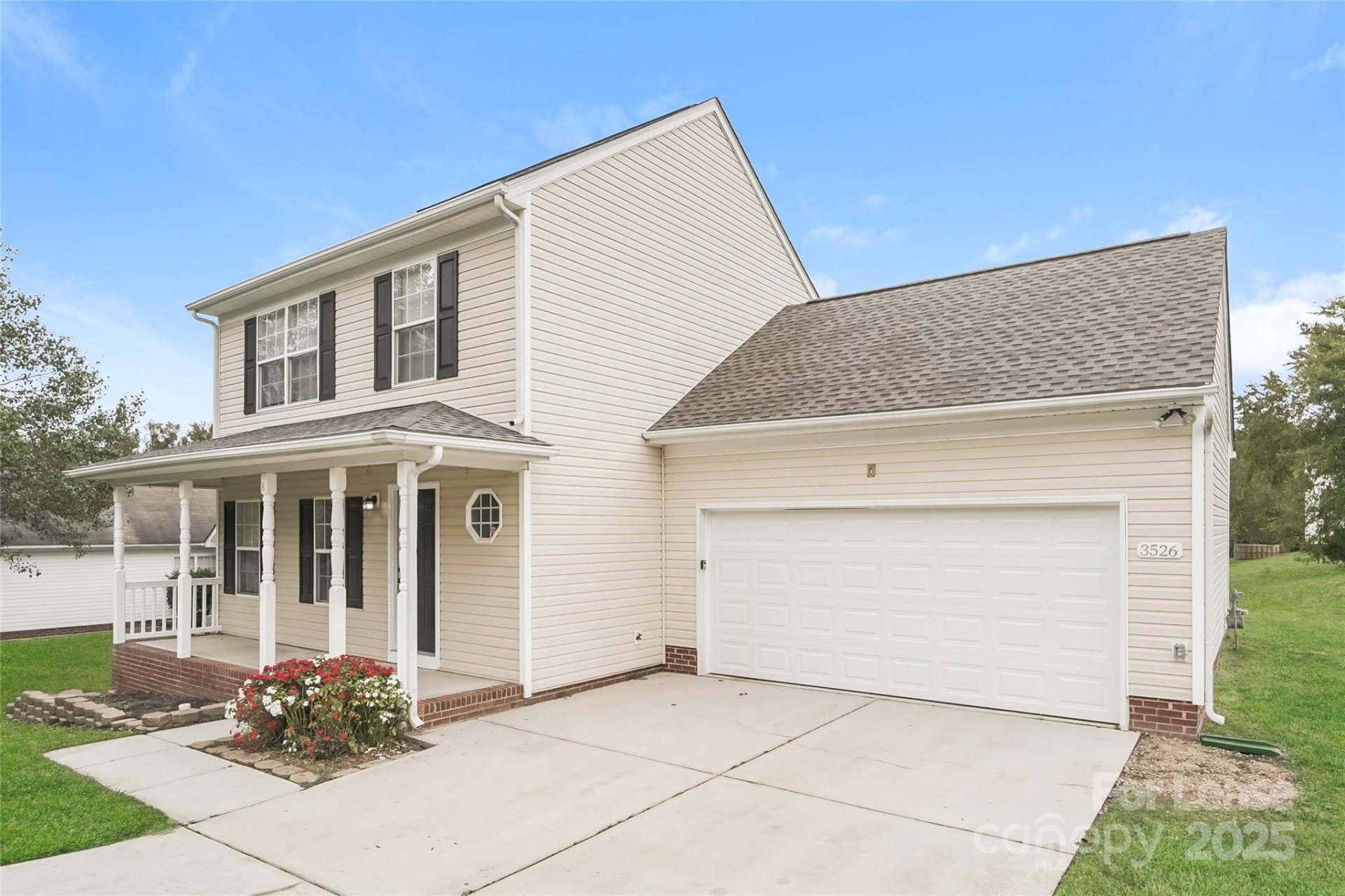 3526 Dashiel Drive