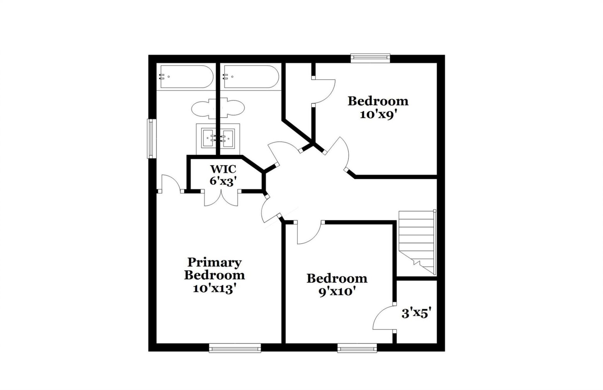 Property image 3 at 3526 Dashiel Drive, Charlotte, NC 28262