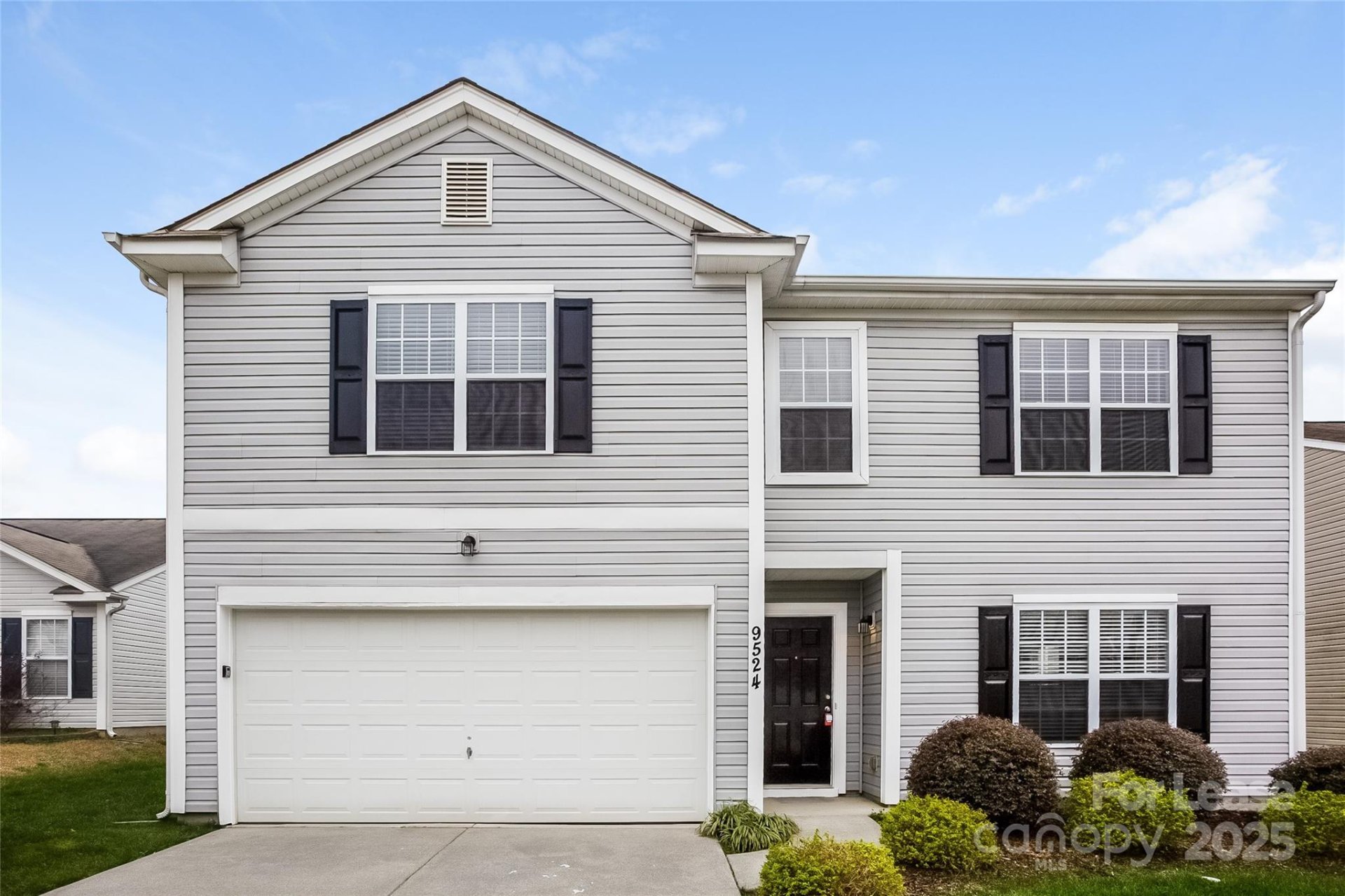 Property image 1 at 9524 Birchcroft Lane, Charlotte, NC 28269