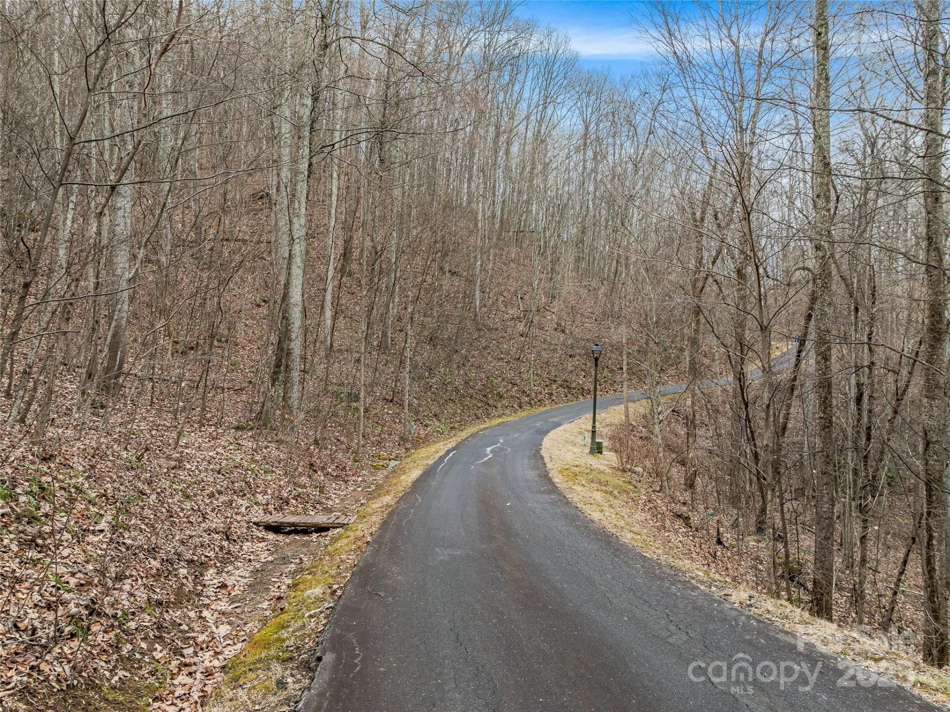 Property at 19 Mossy Rock Lane, Leicester, NC 28748