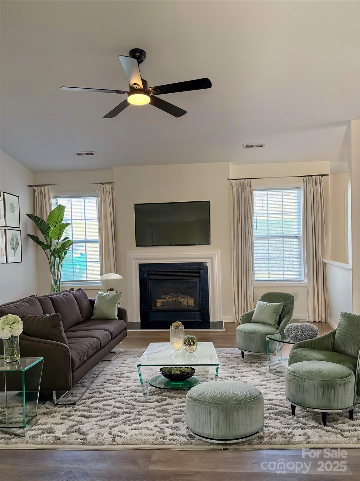 Property image 1 at 6140 Whispering Brook Court, Charlotte, NC 28216