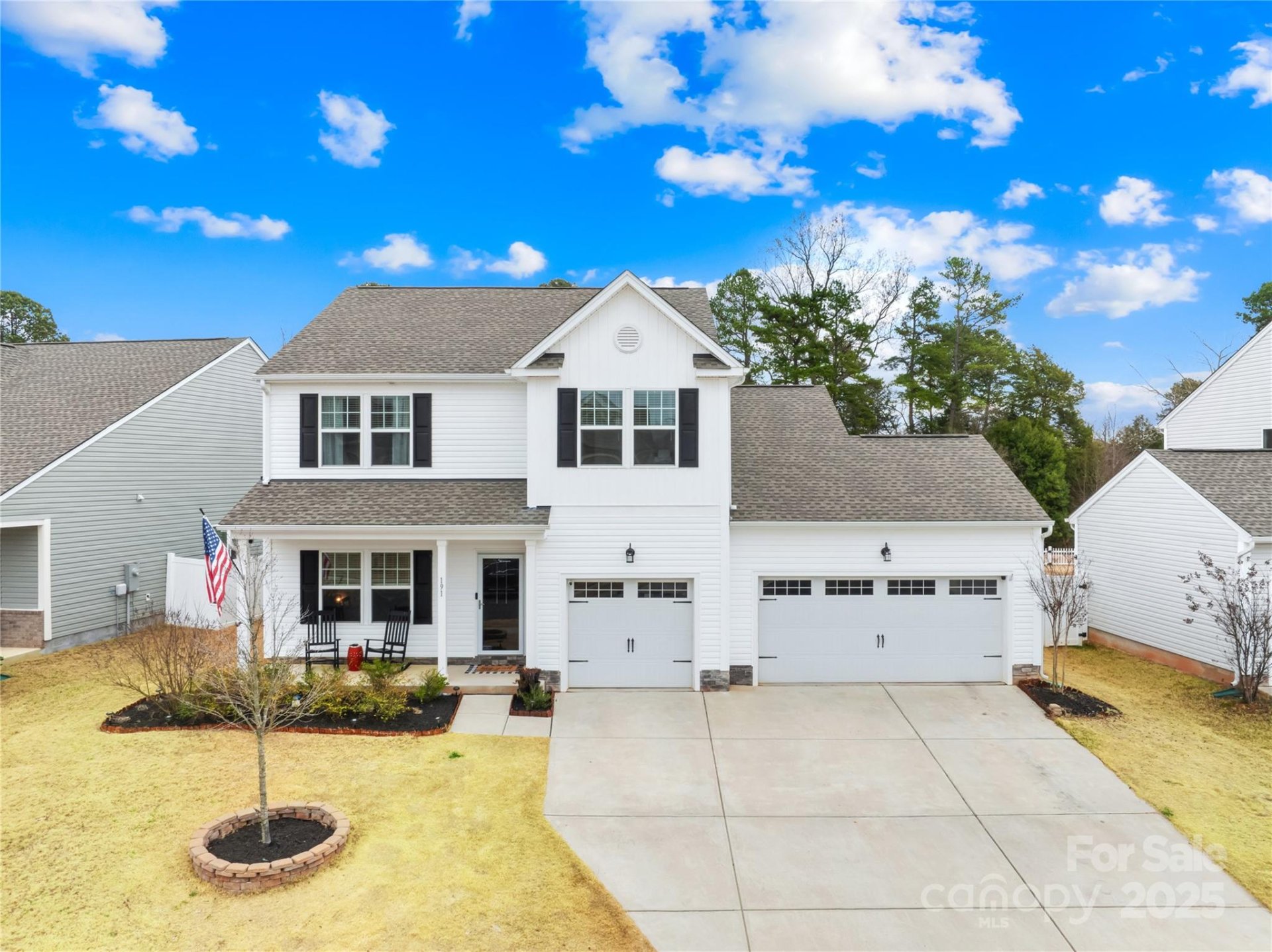 191 Sutters Mill Drive