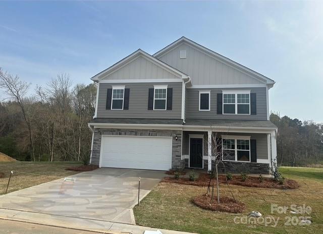 Property image 1 at 6332 Honor Avenue, Midland, NC 28107