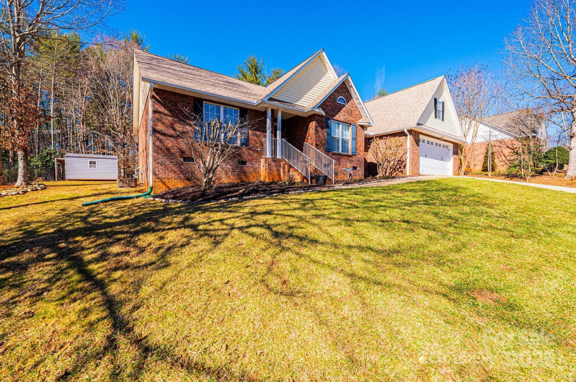 Property image 3 at 117 Clearwater Drive, Morganton, NC 28655