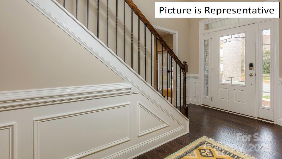 Property image 2 at 1033 Merganser Way, Indian Trail, NC 28079