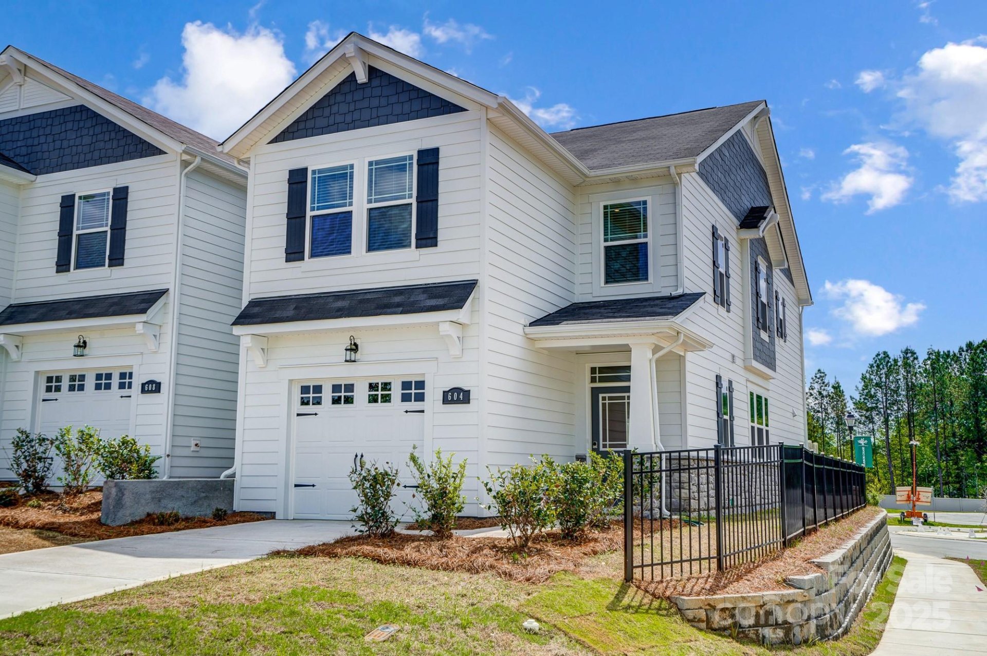 604 Cassidy Court