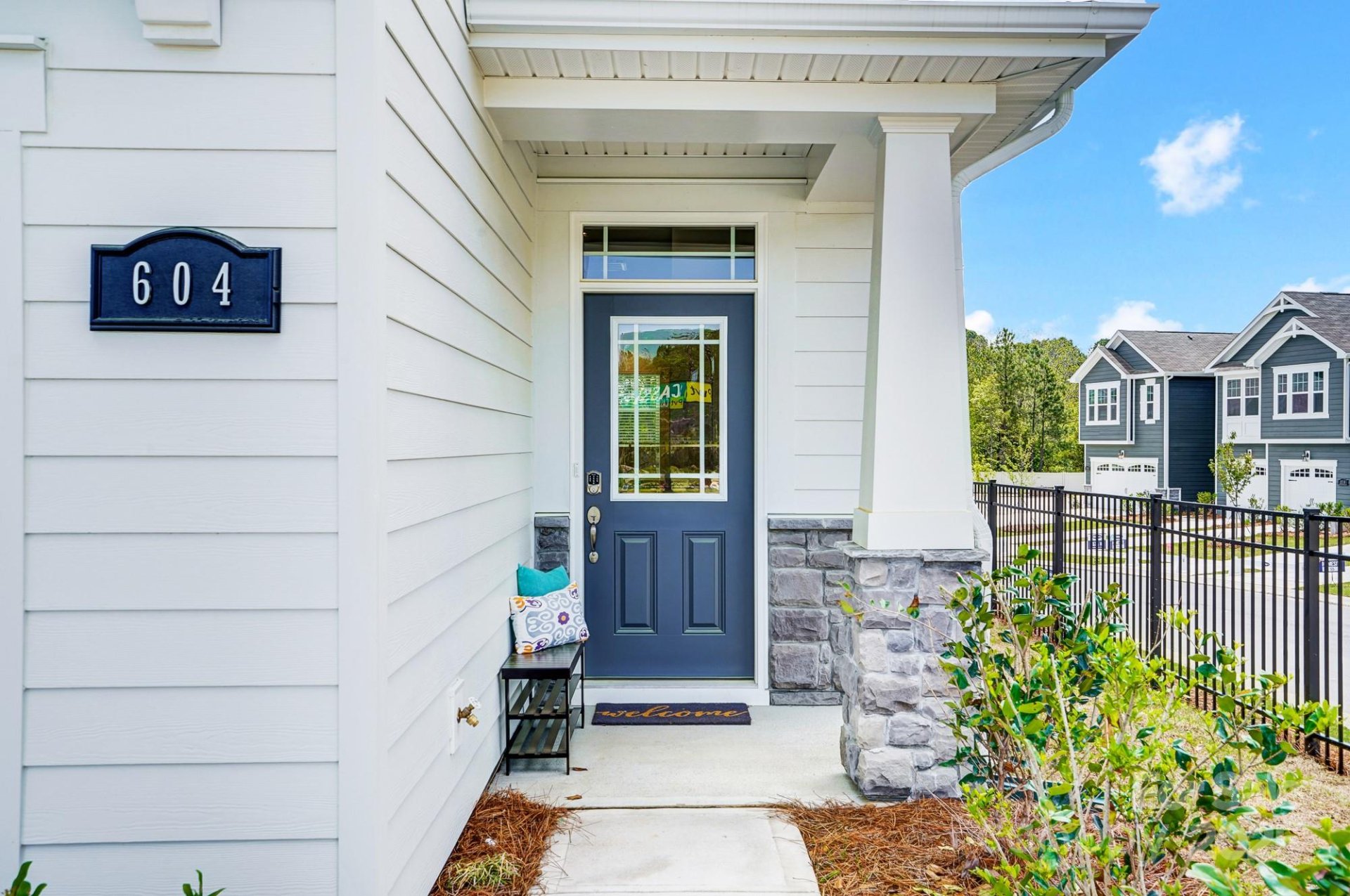 Property image 3 at 604 Cassidy Court, Clover, SC 29710