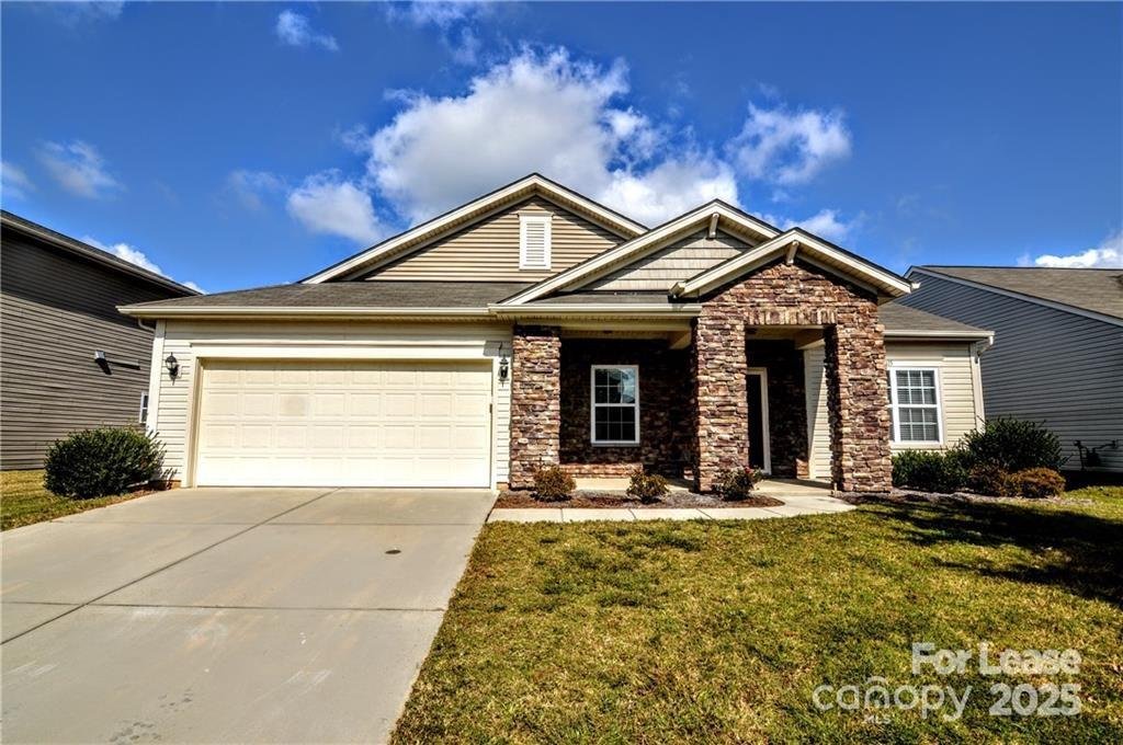 Property image 1 at 1415 Afternoon Sun Road, Matthews, NC 28104