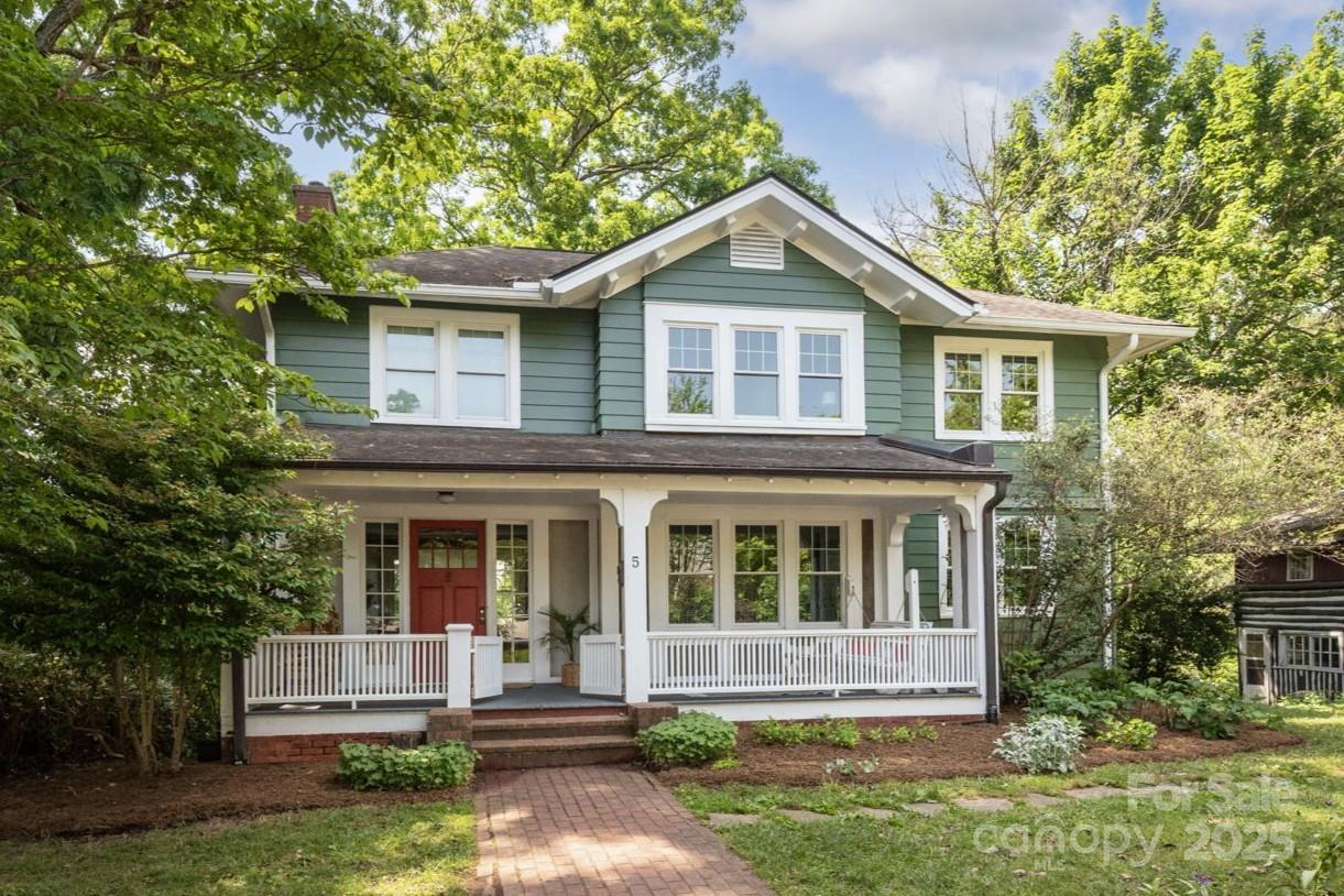 5 Chiles Avenue
