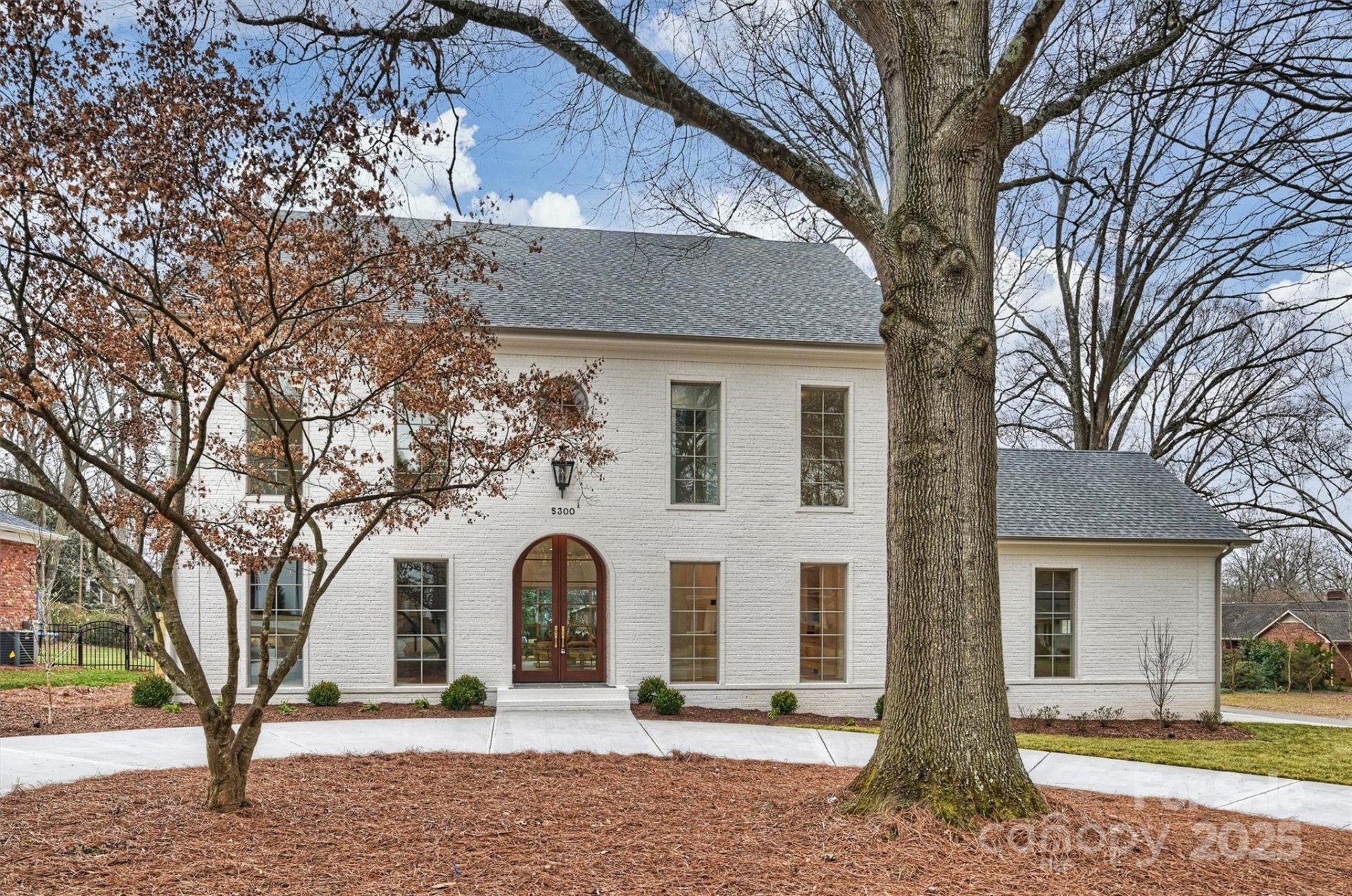 Property image 1 at 5300 Lansing Drive, Charlotte, NC 28270