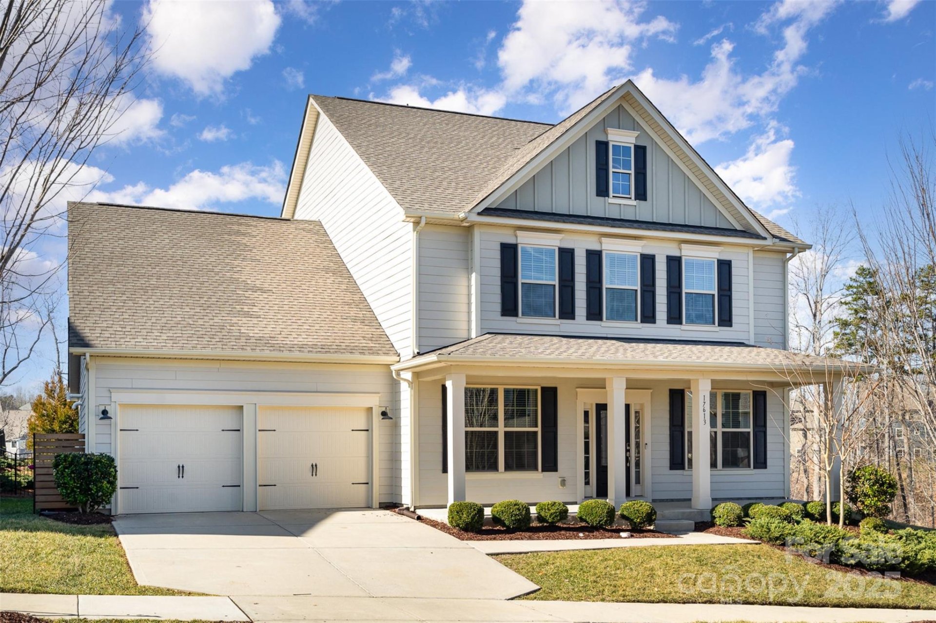17613 Shasta Daisy Circle