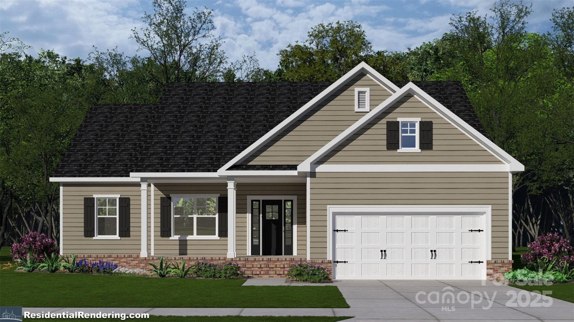 3089 Meadowcrest Drive