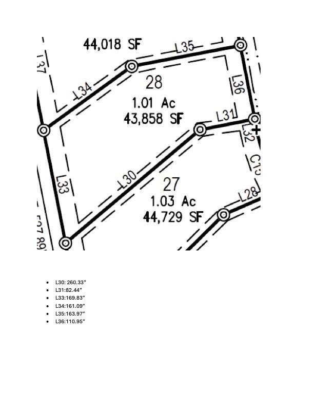 Property image 4 at 3089 Meadowcrest Drive, Clover, SC 29710