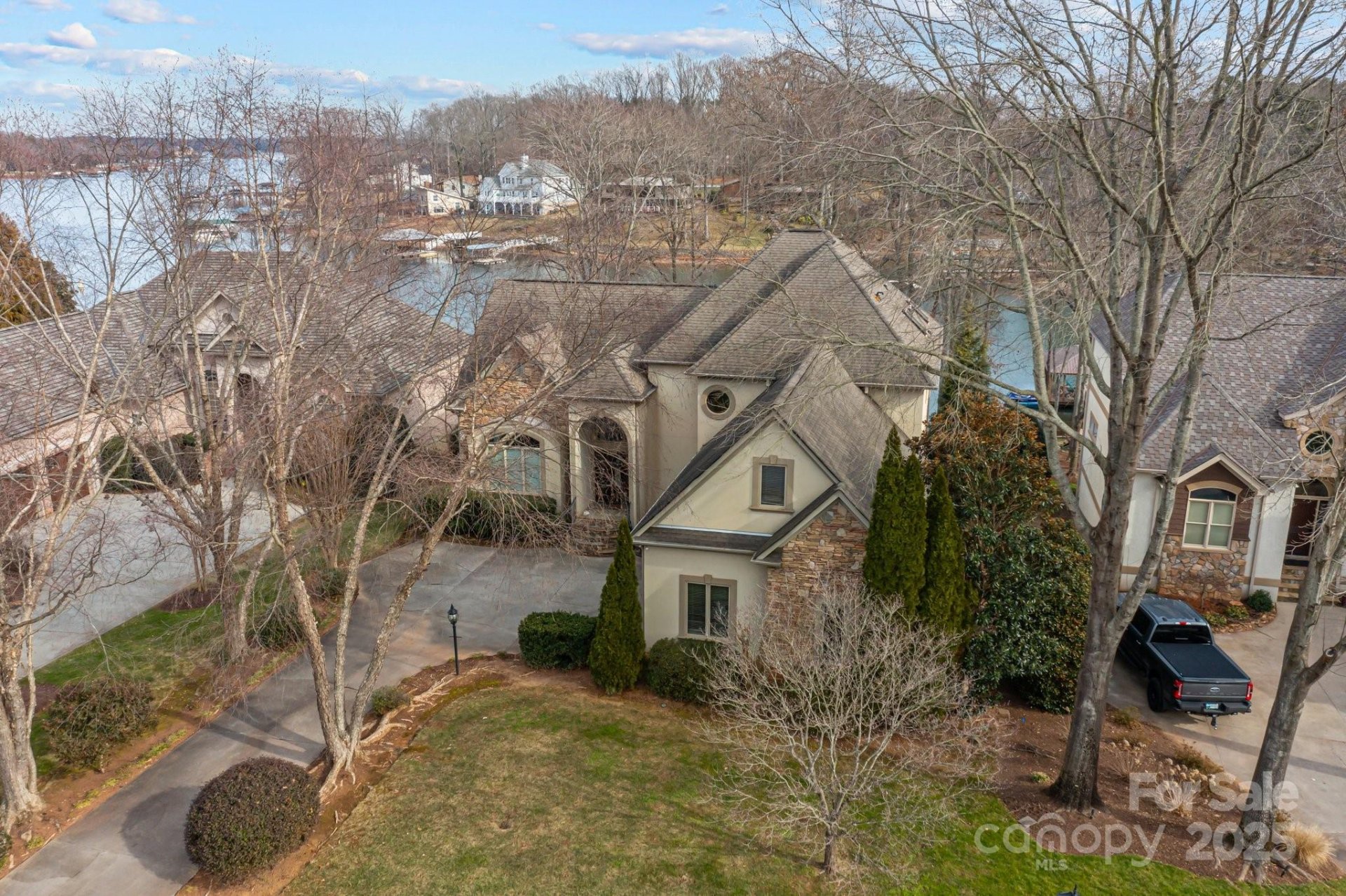 Property image 3 at 2498 Smith Harbour Drive, Denver, NC 28037