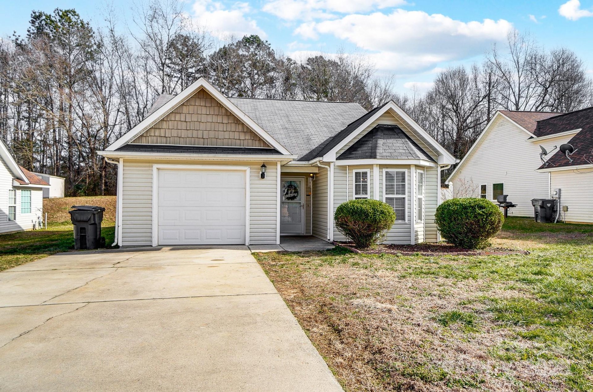 Property image 1 at 5113 Park Place Drive, Dallas, NC 28034