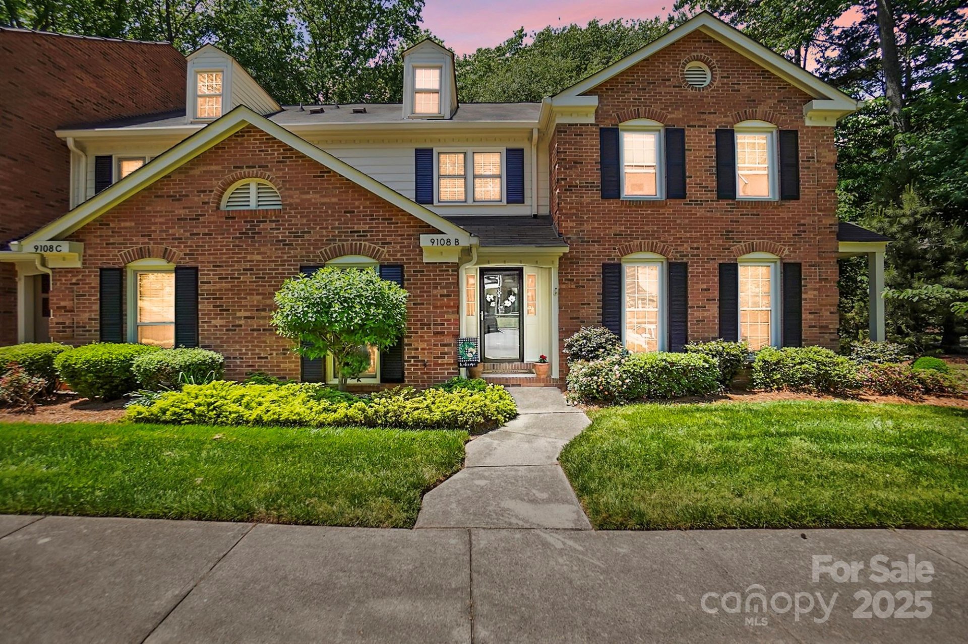 9108 Nolley Court